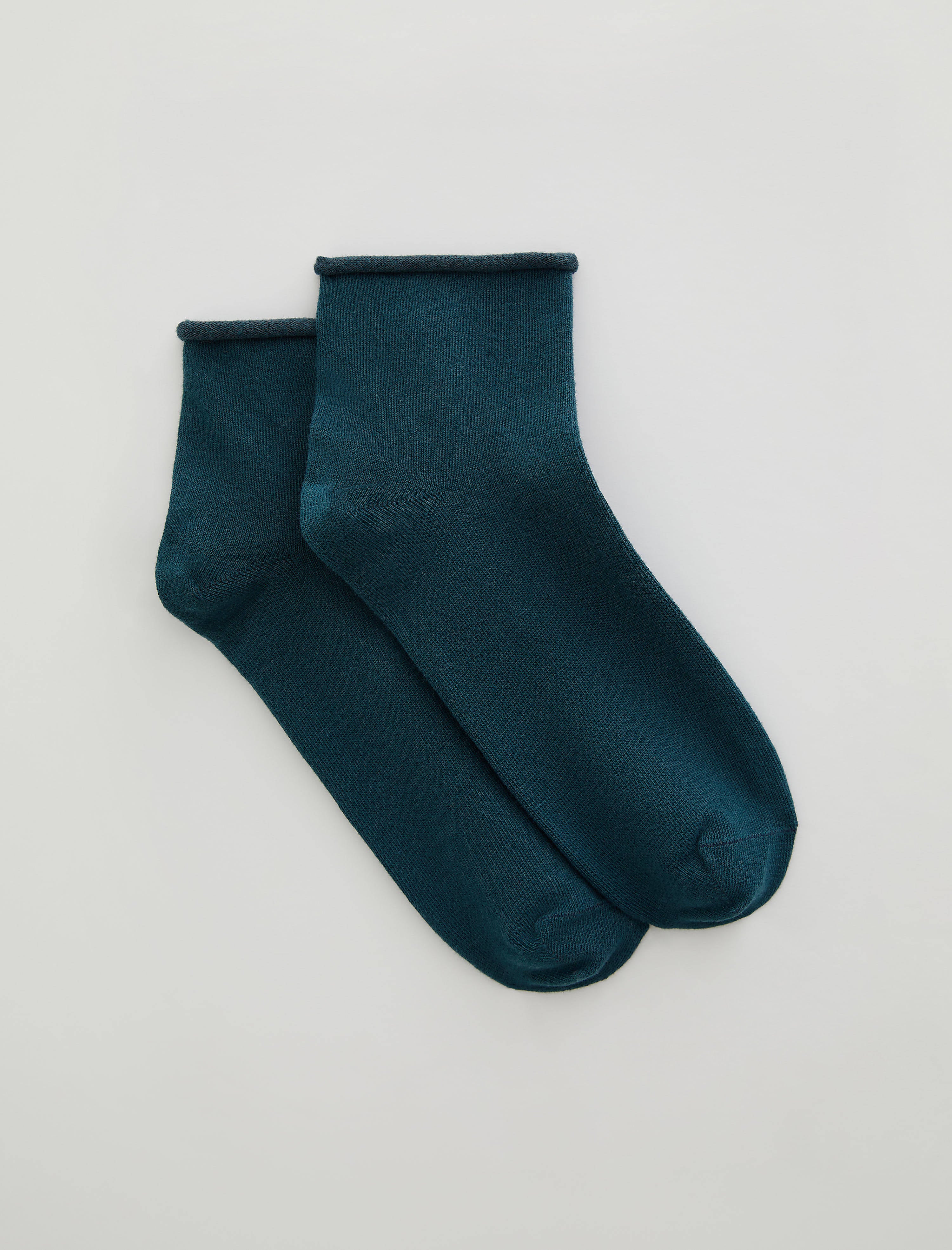 Shorty Sock