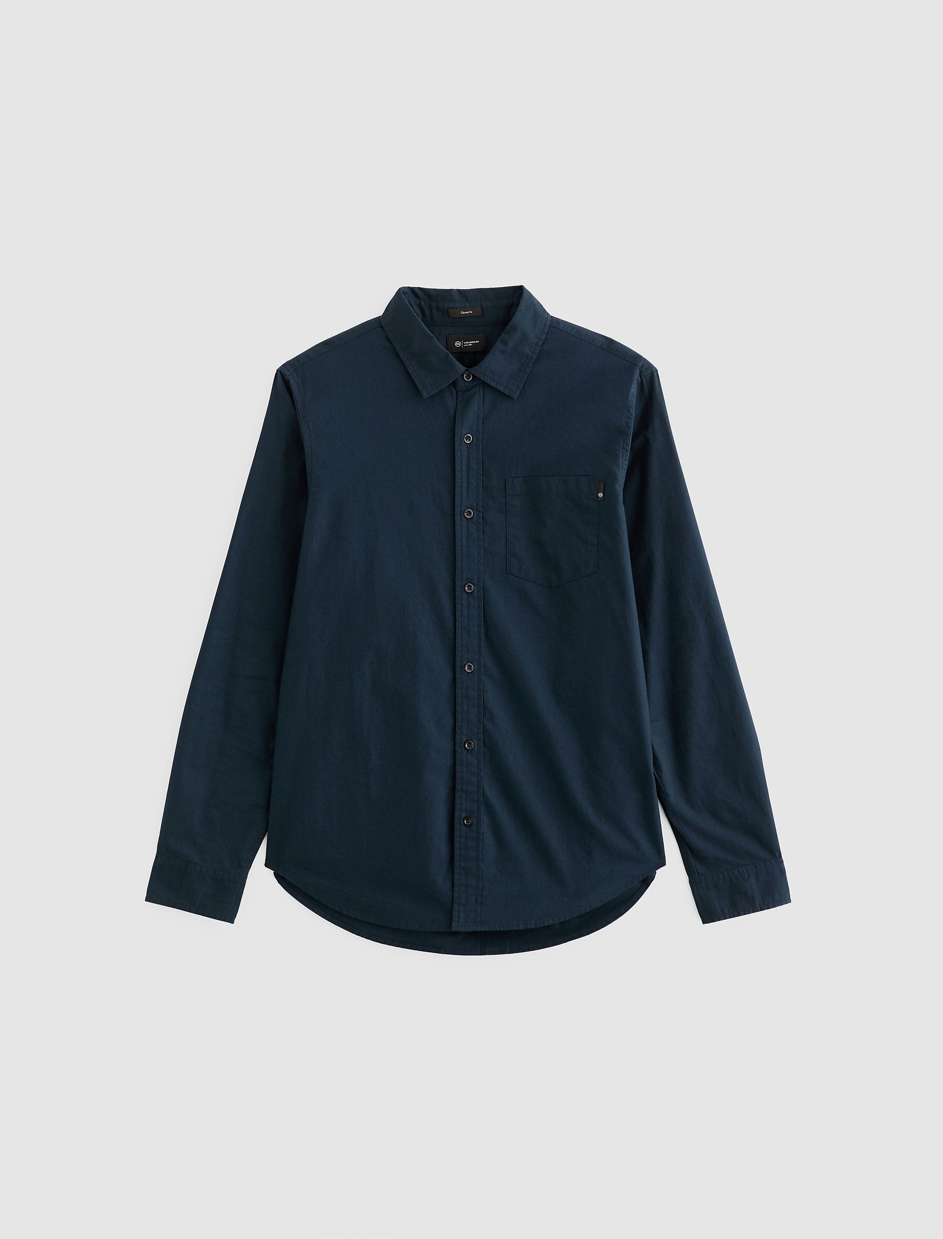 Aiden Dress Shirt