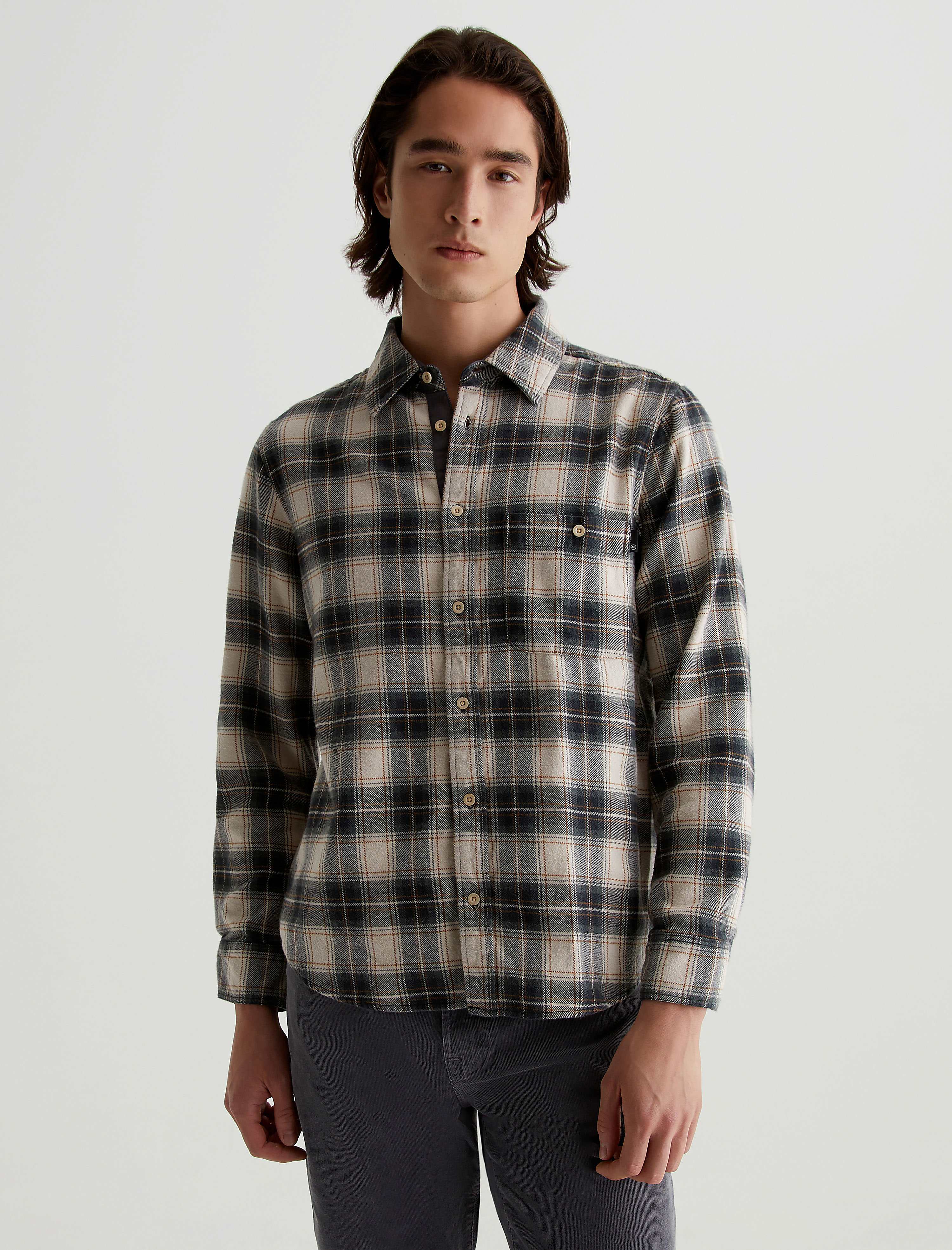Aiden Shirt