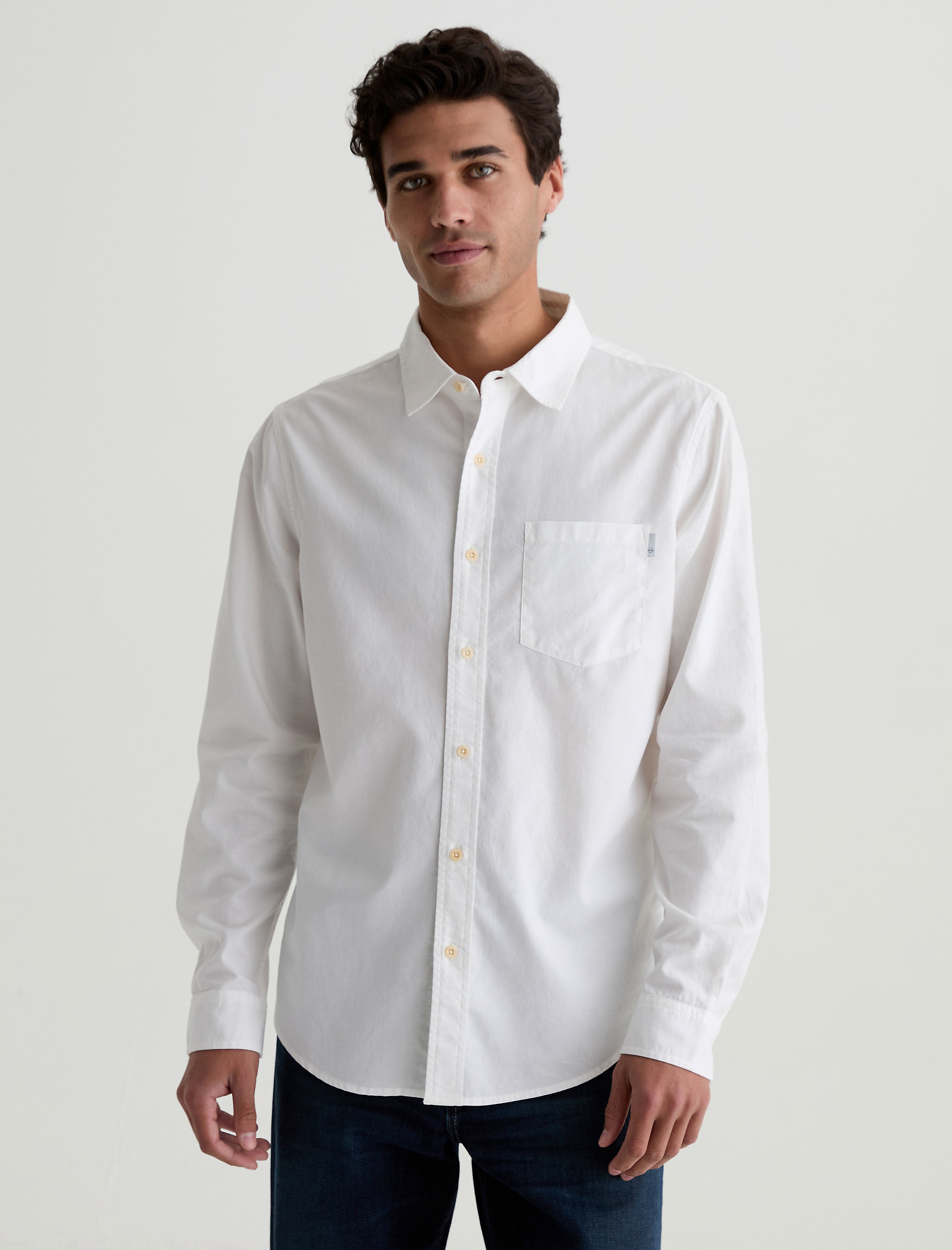 Aiden Dress Shirt