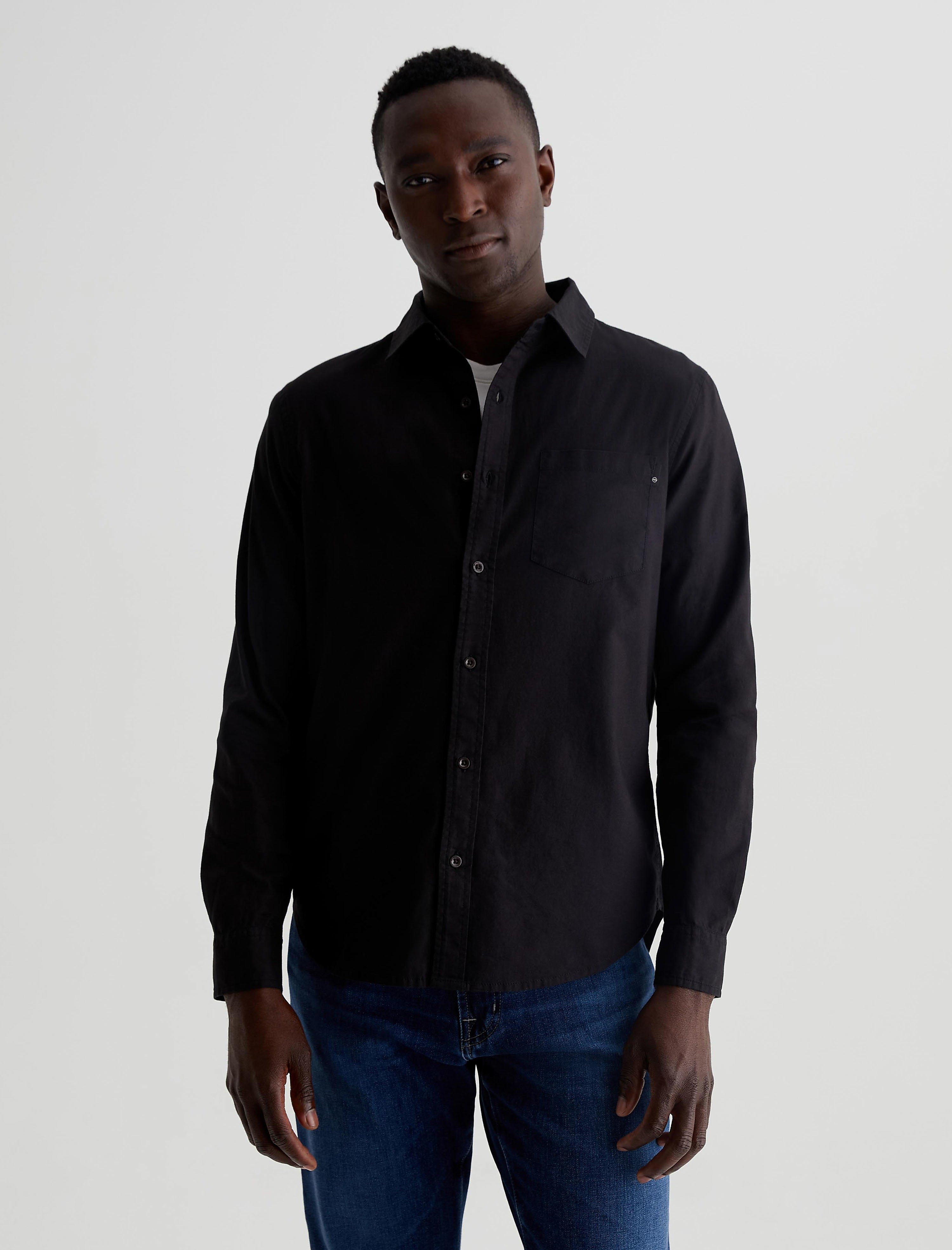 Aiden Dress Shirt
