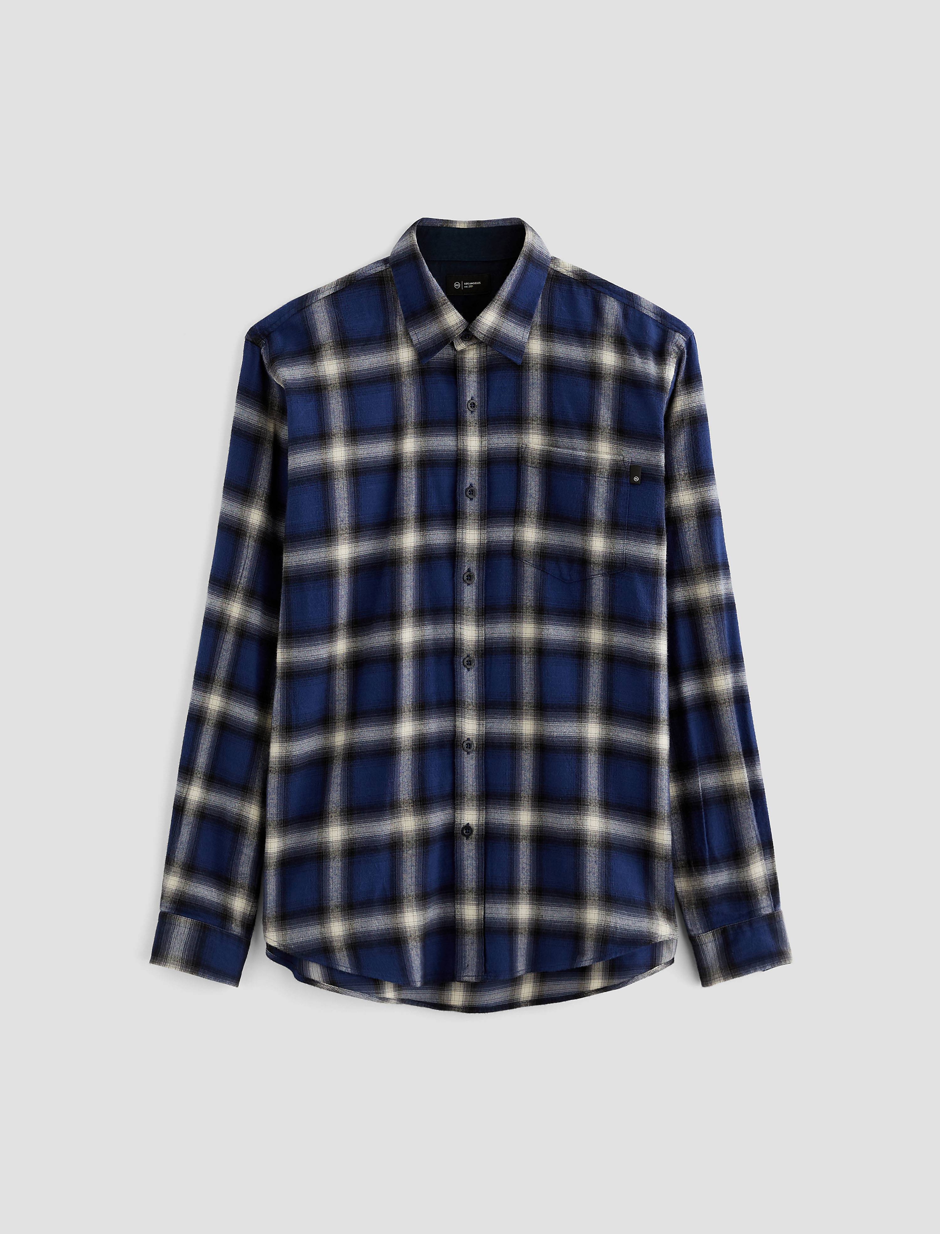 Aiden Shirt