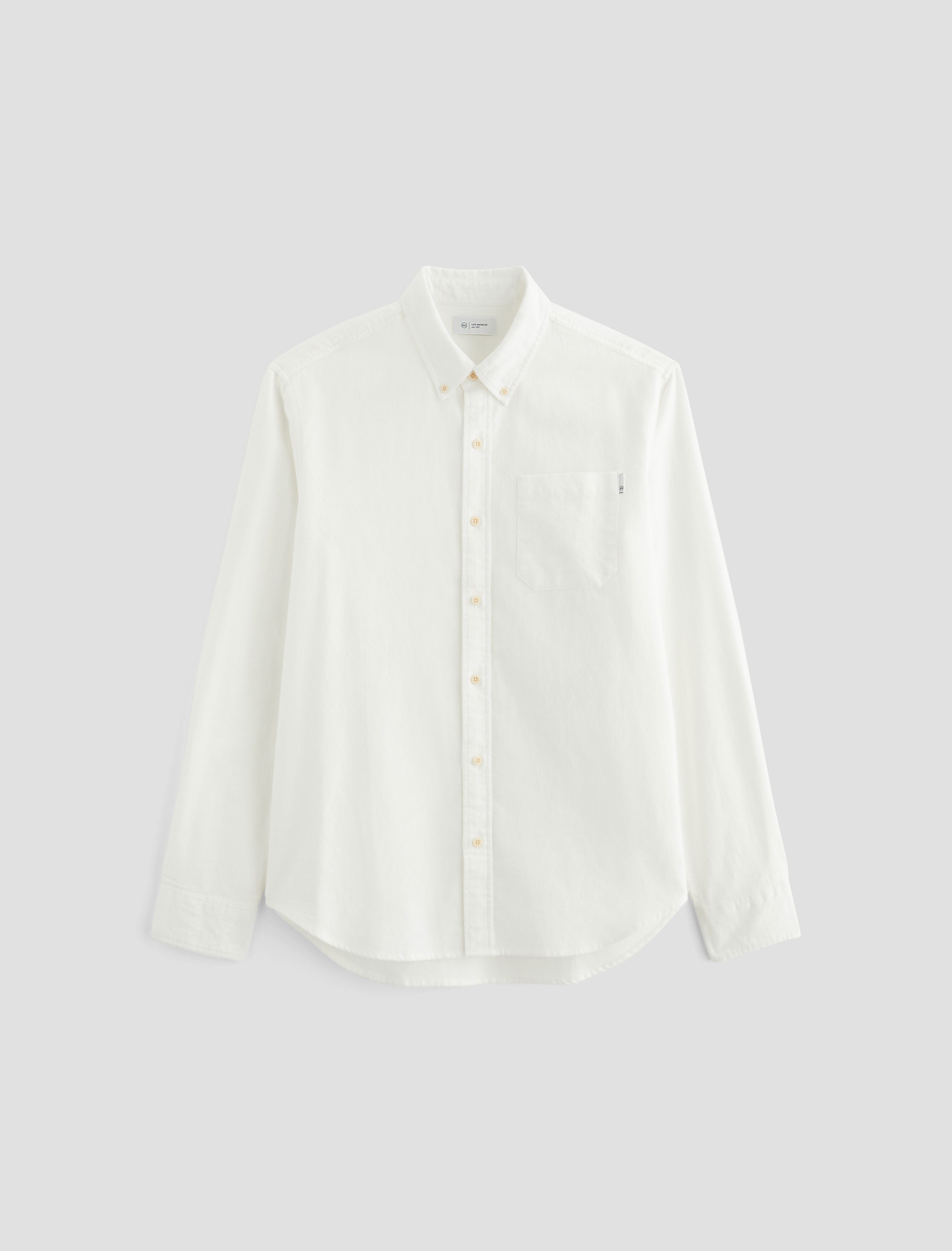 Aiden Dress Shirt