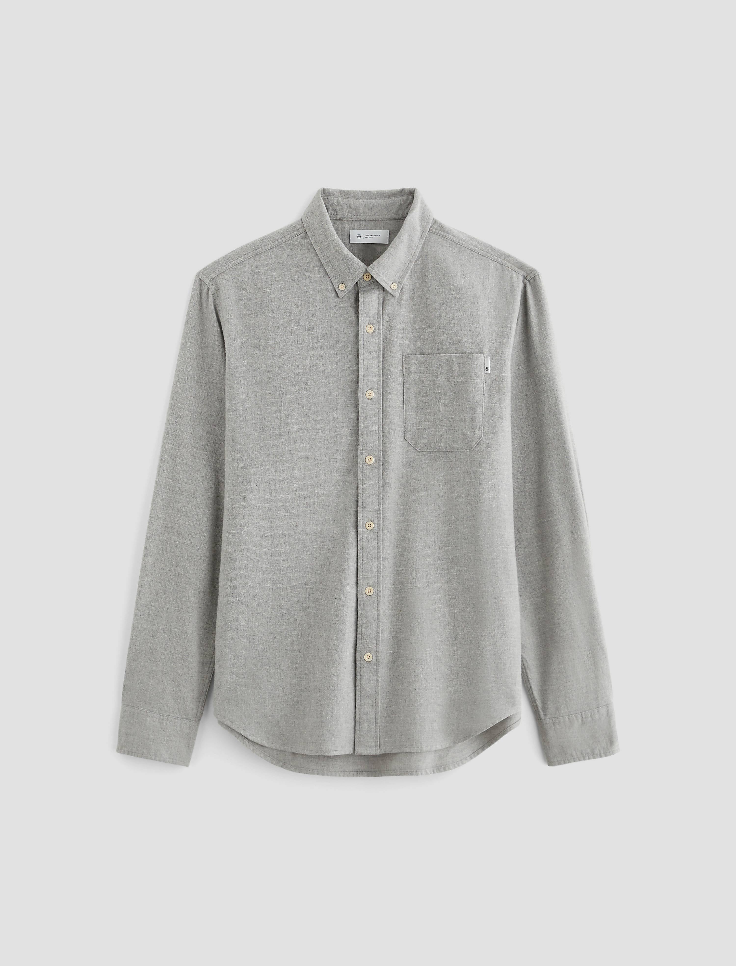 Aiden Dress Shirt