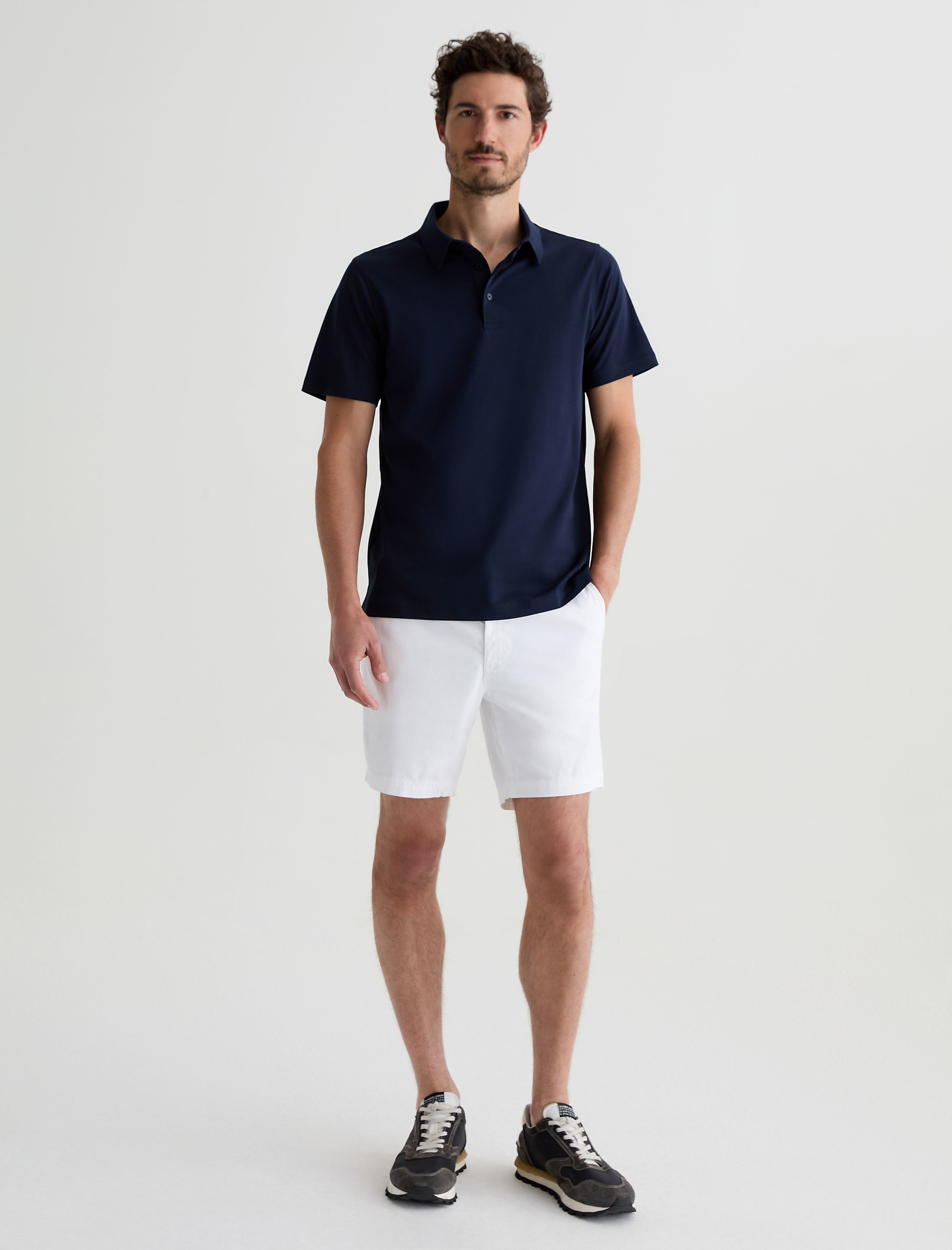 Cipher Short