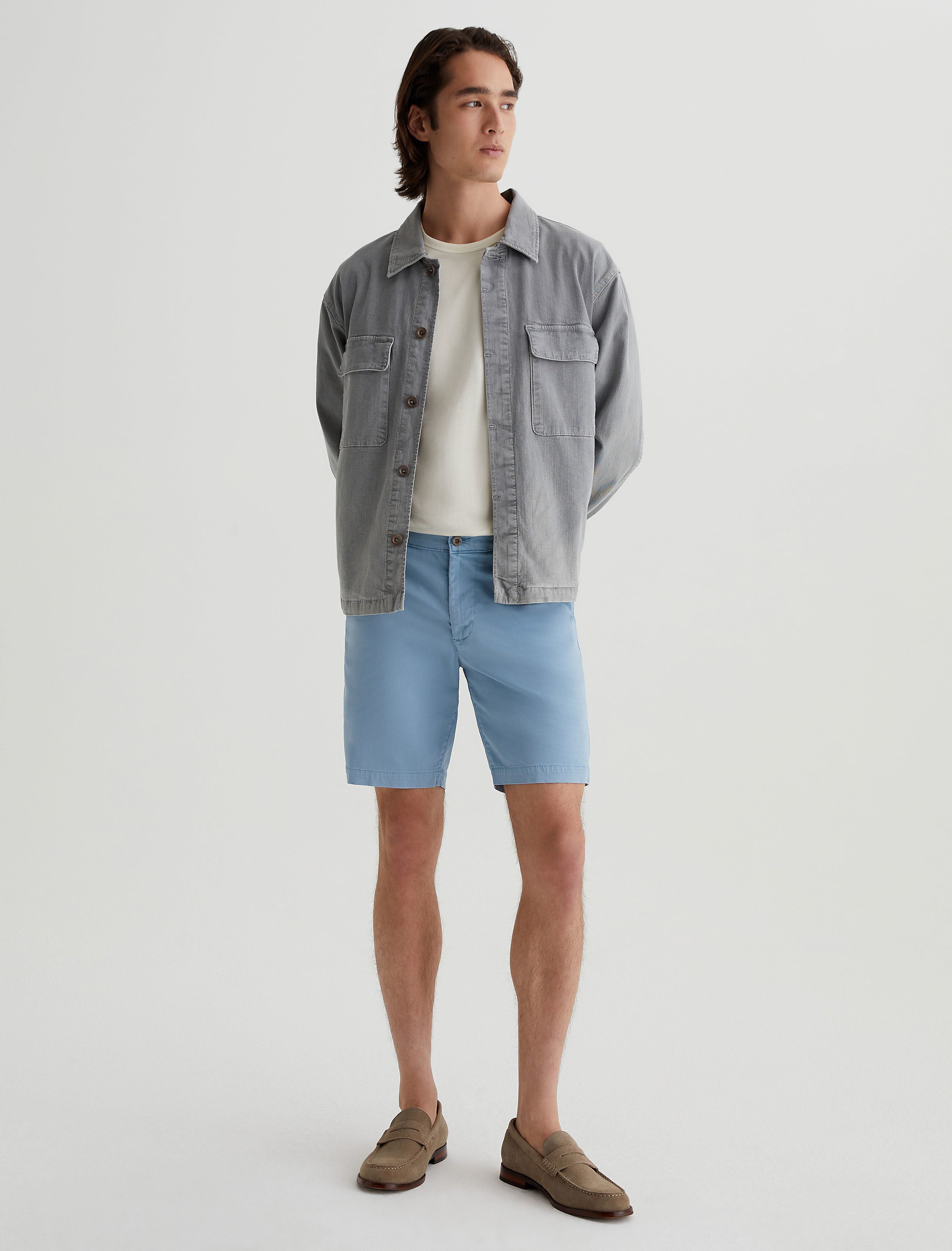 Wanderer Short