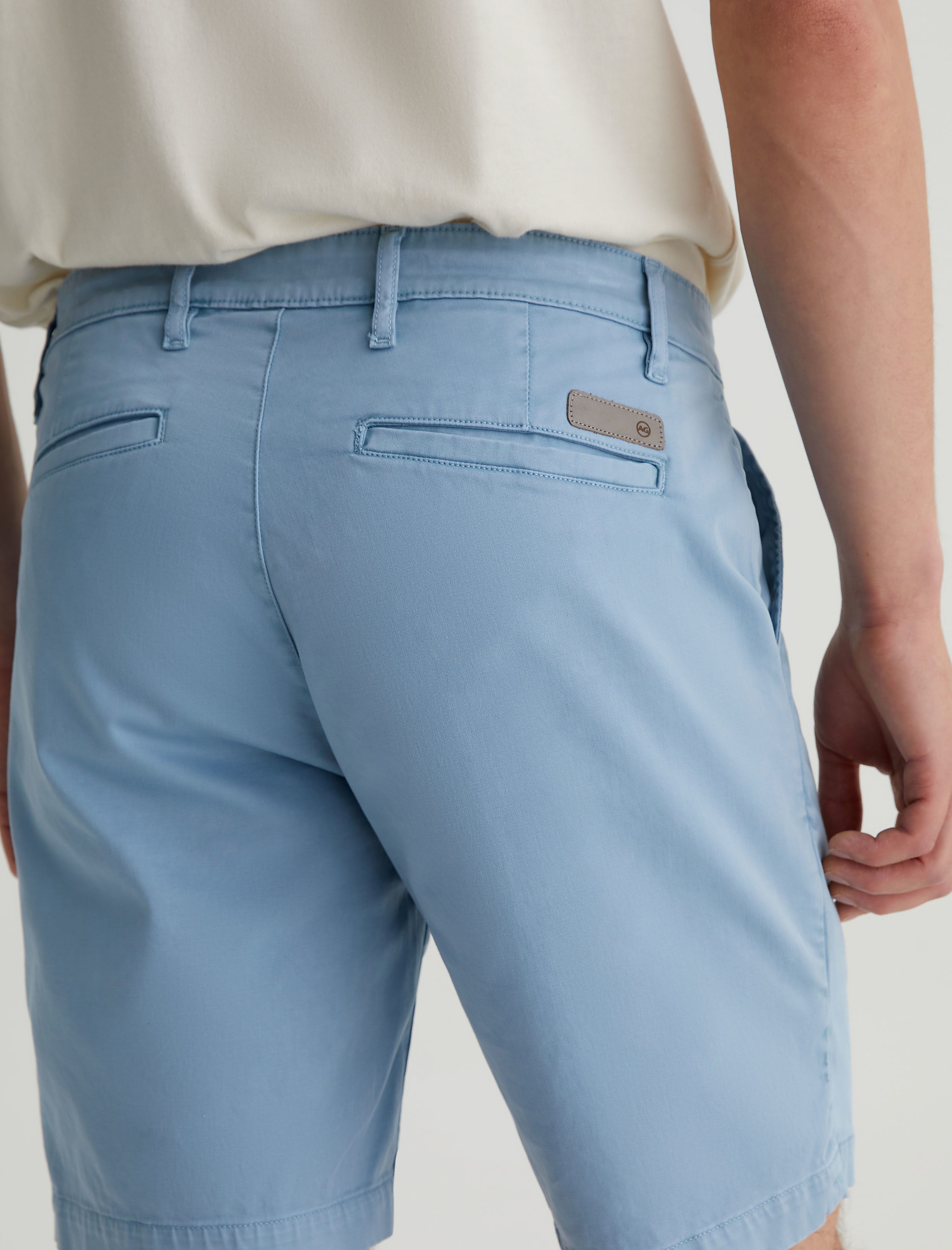 Wanderer Short