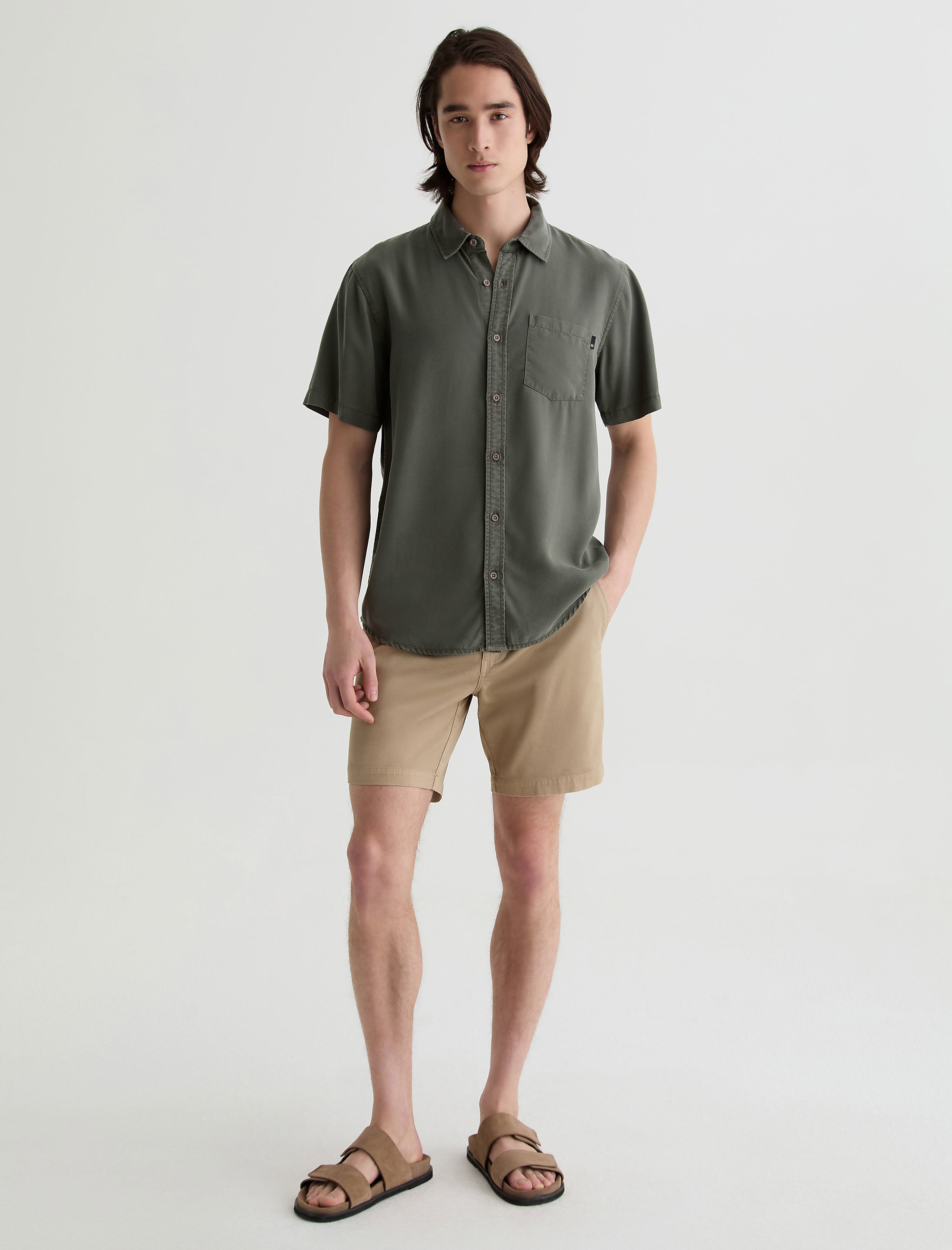 Oliver Short