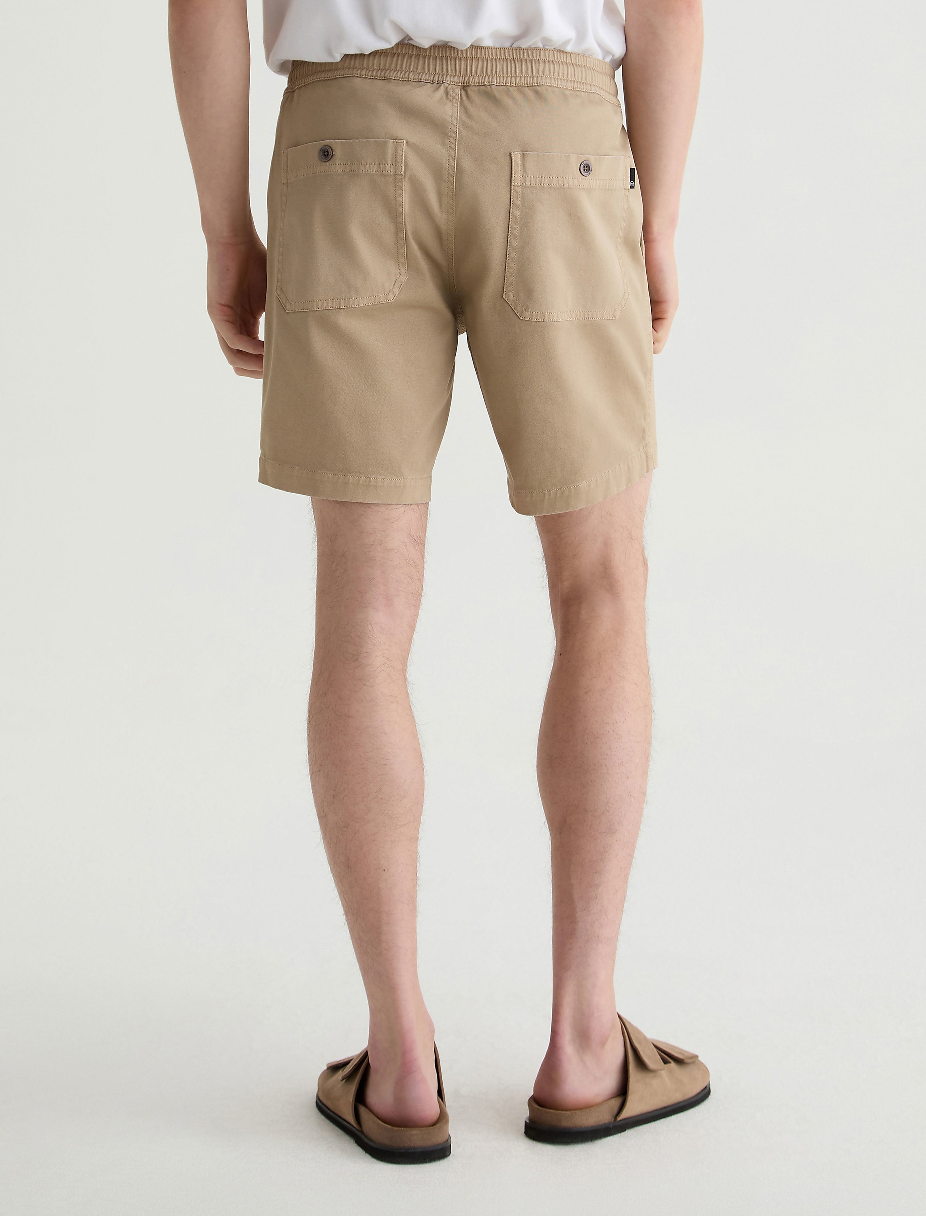Oliver Short