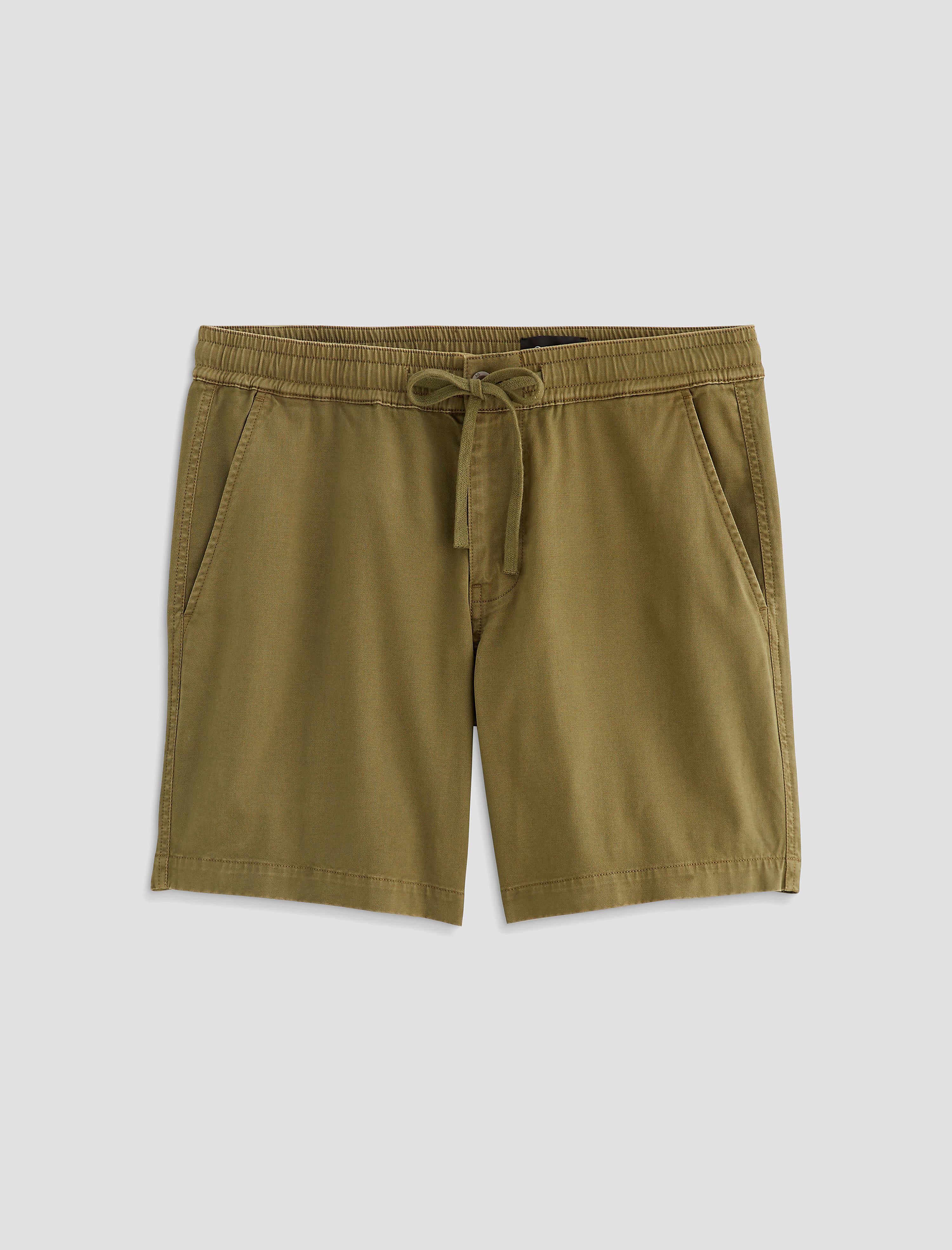 Oliver Short