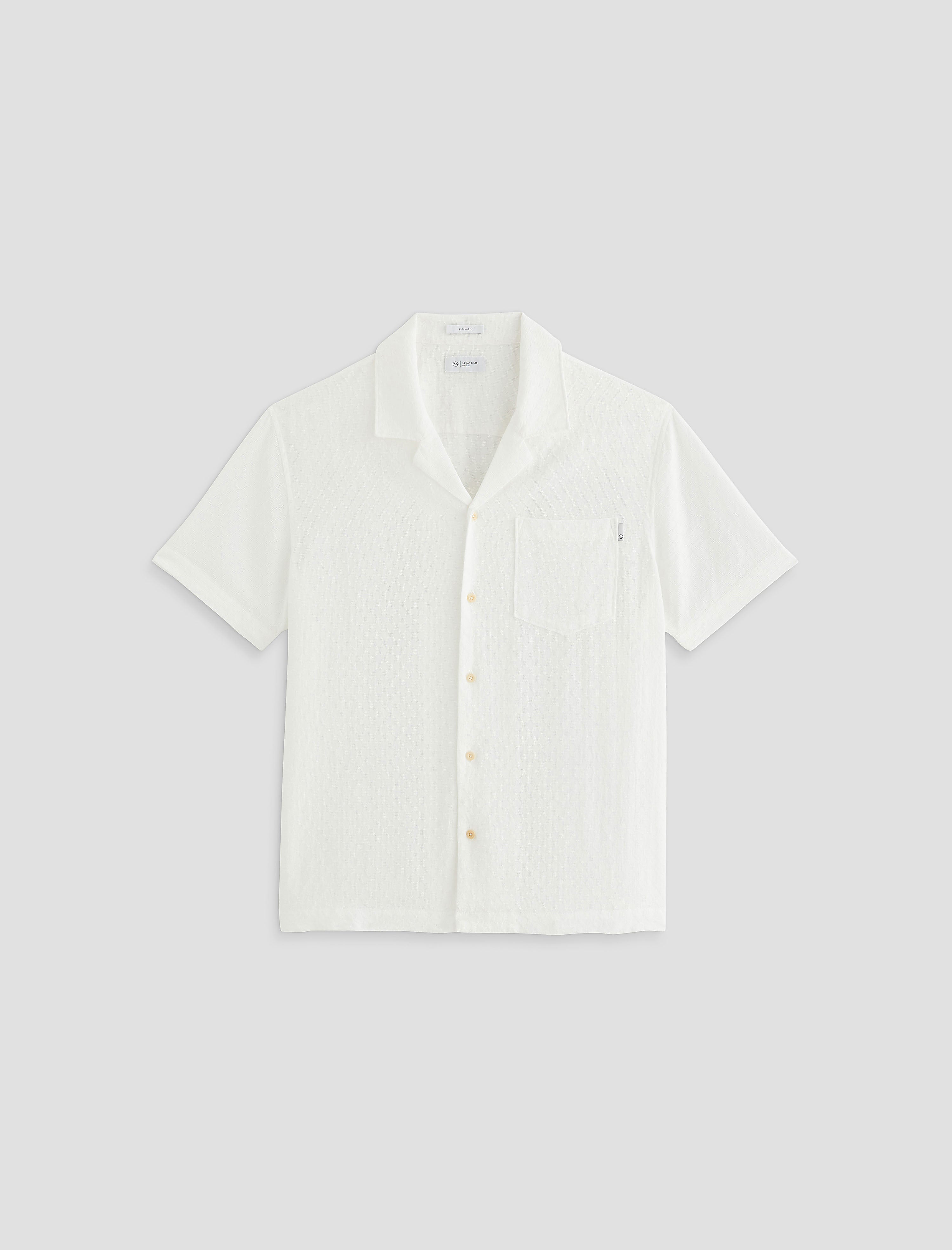 Foster Shirt