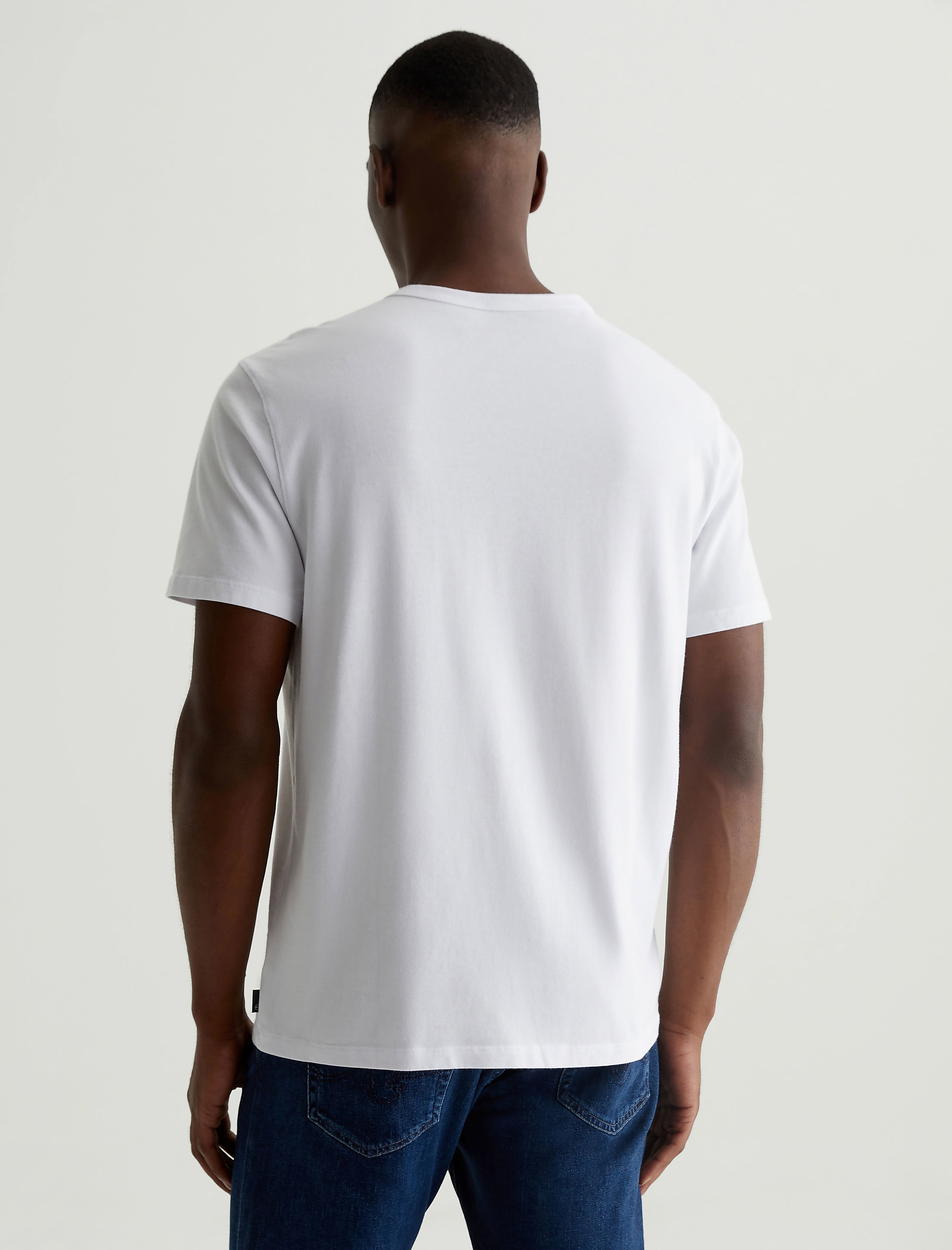 Bryce Short Sleeve Henley