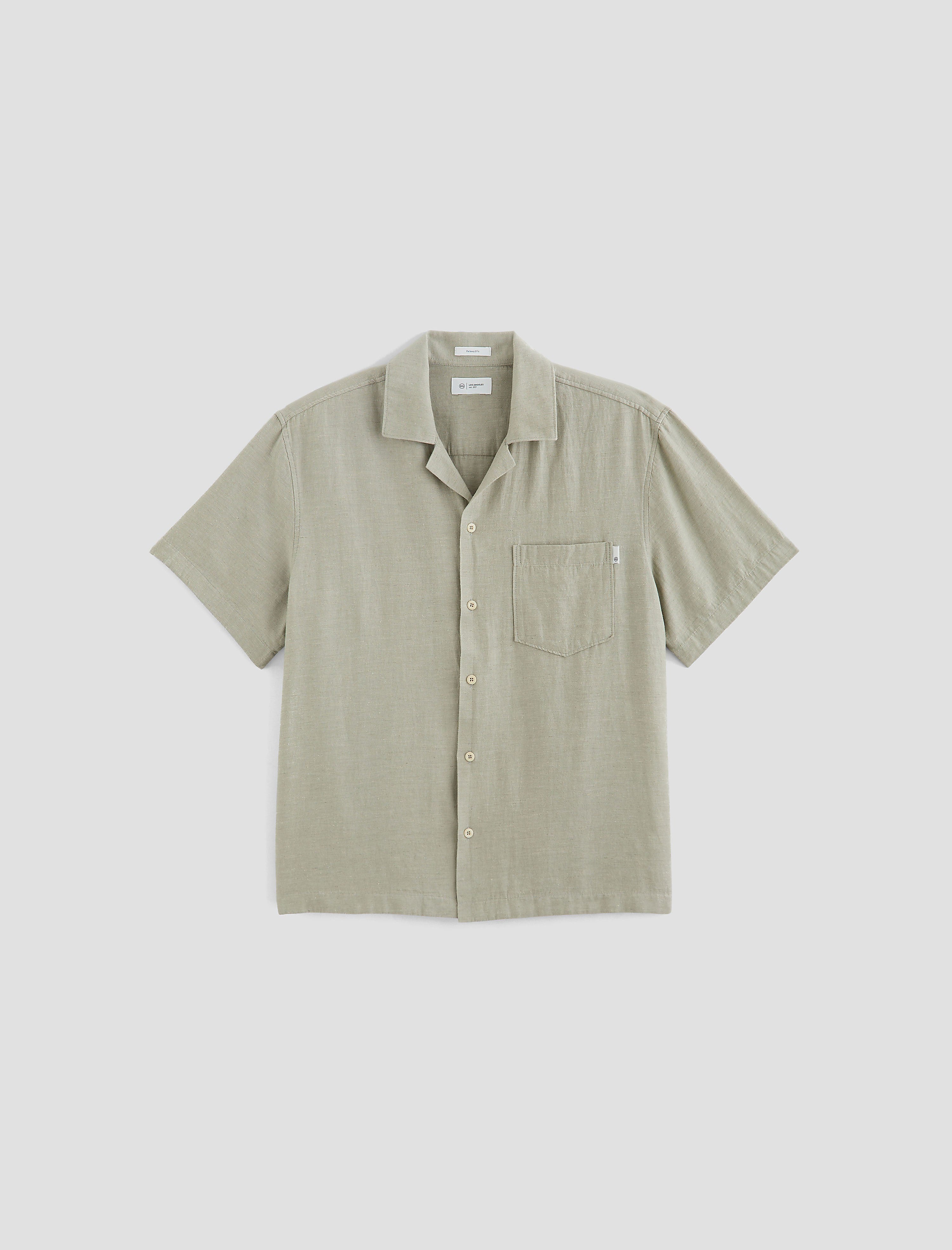 Foster Shirt