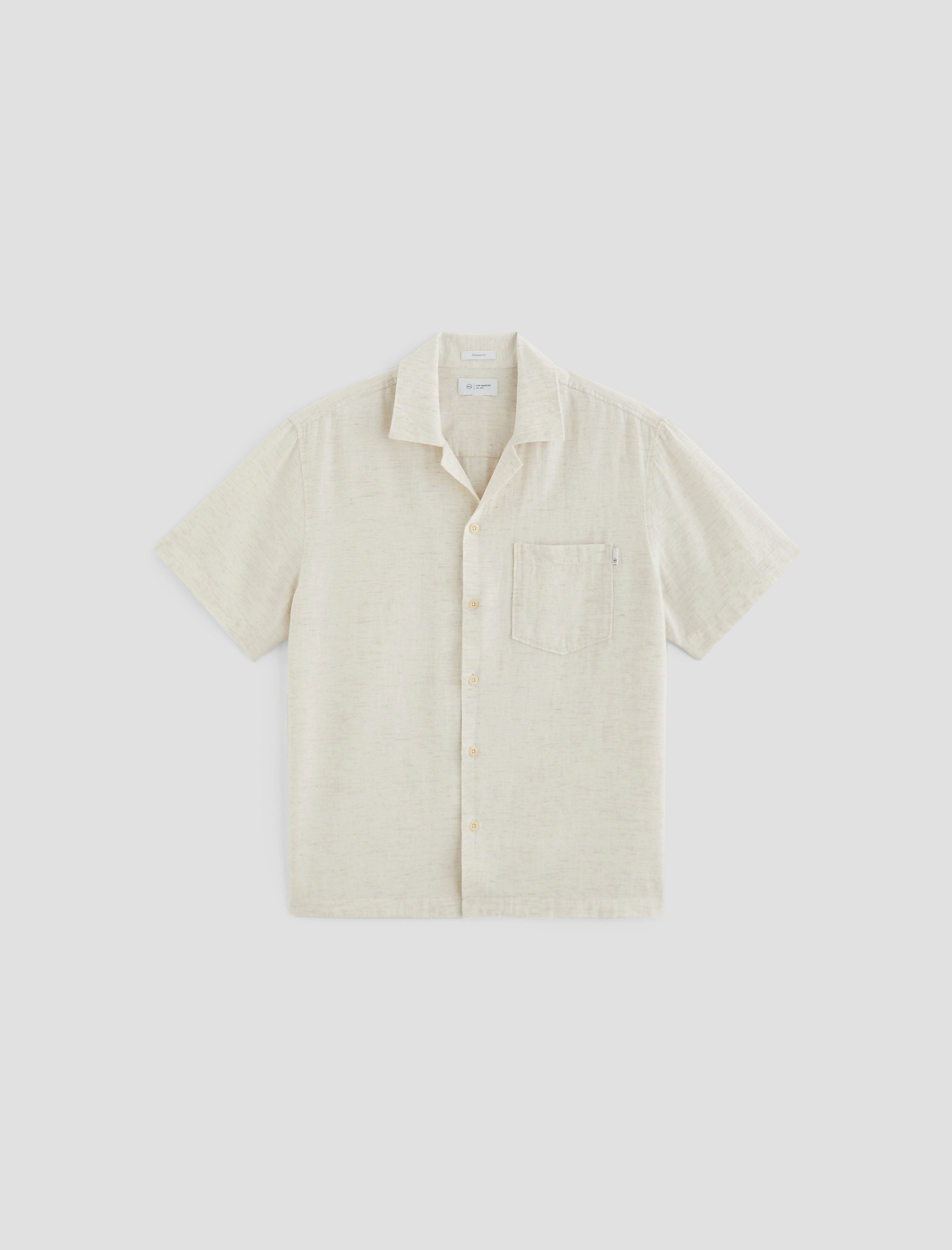 Foster Shirt