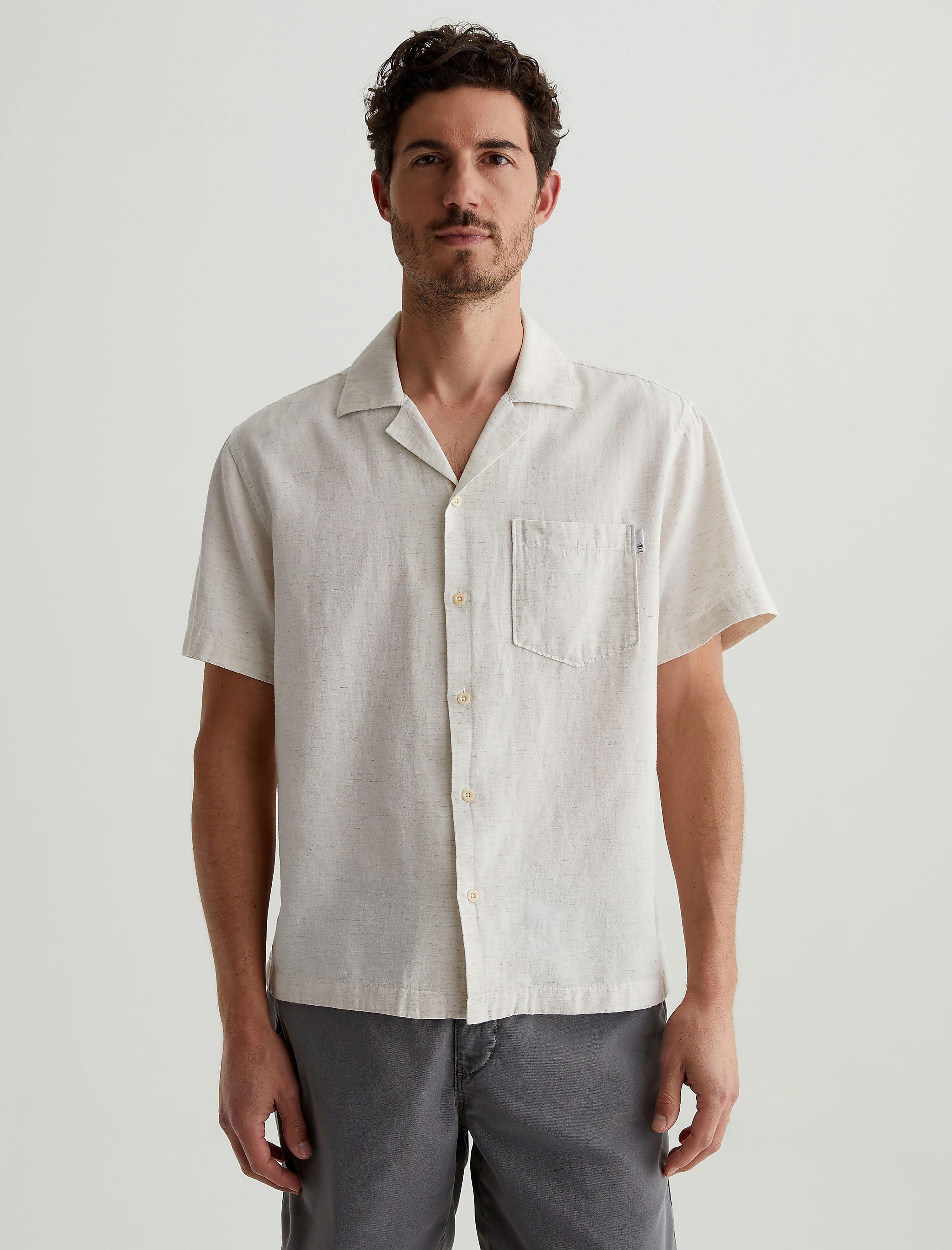 Foster Shirt