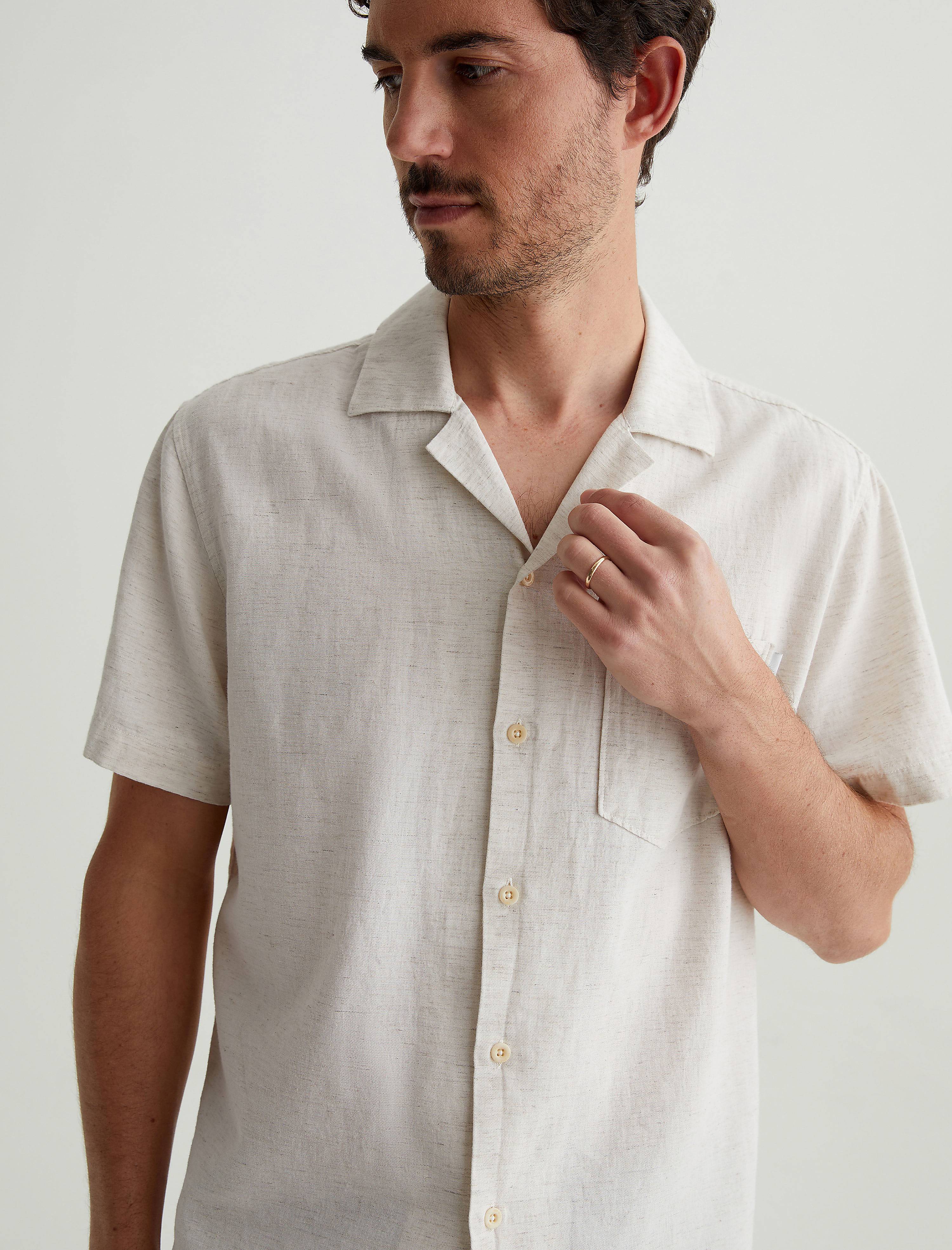 Foster Shirt