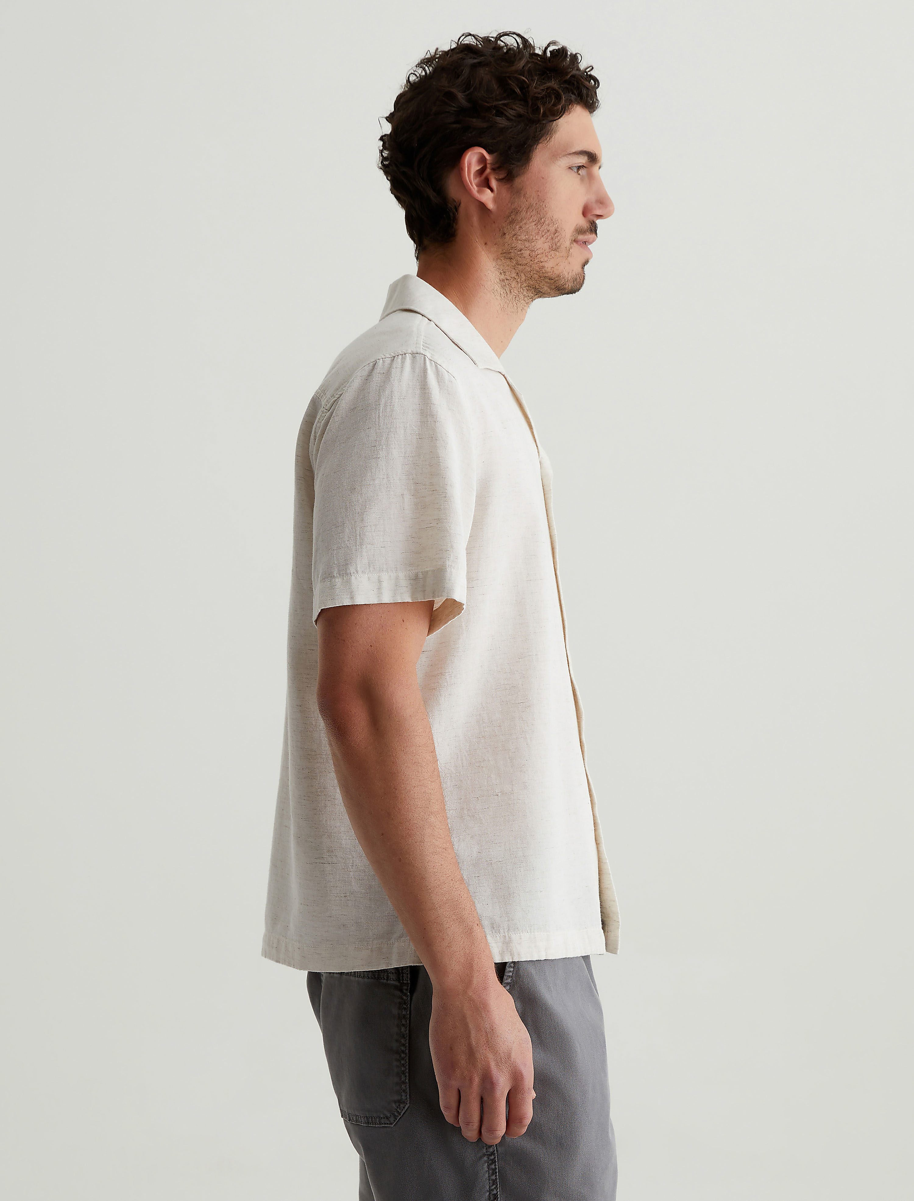 Foster Shirt