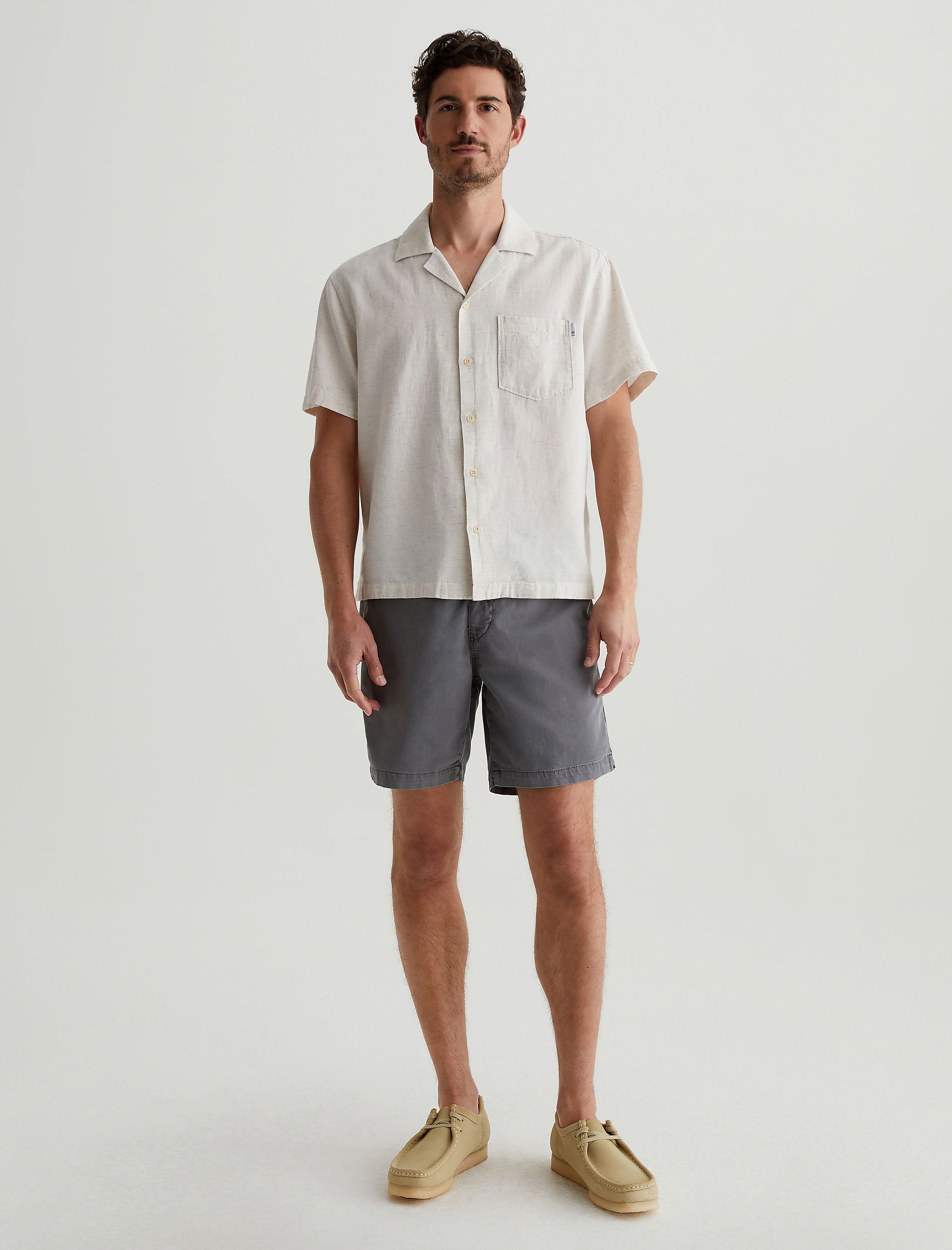 Foster Shirt