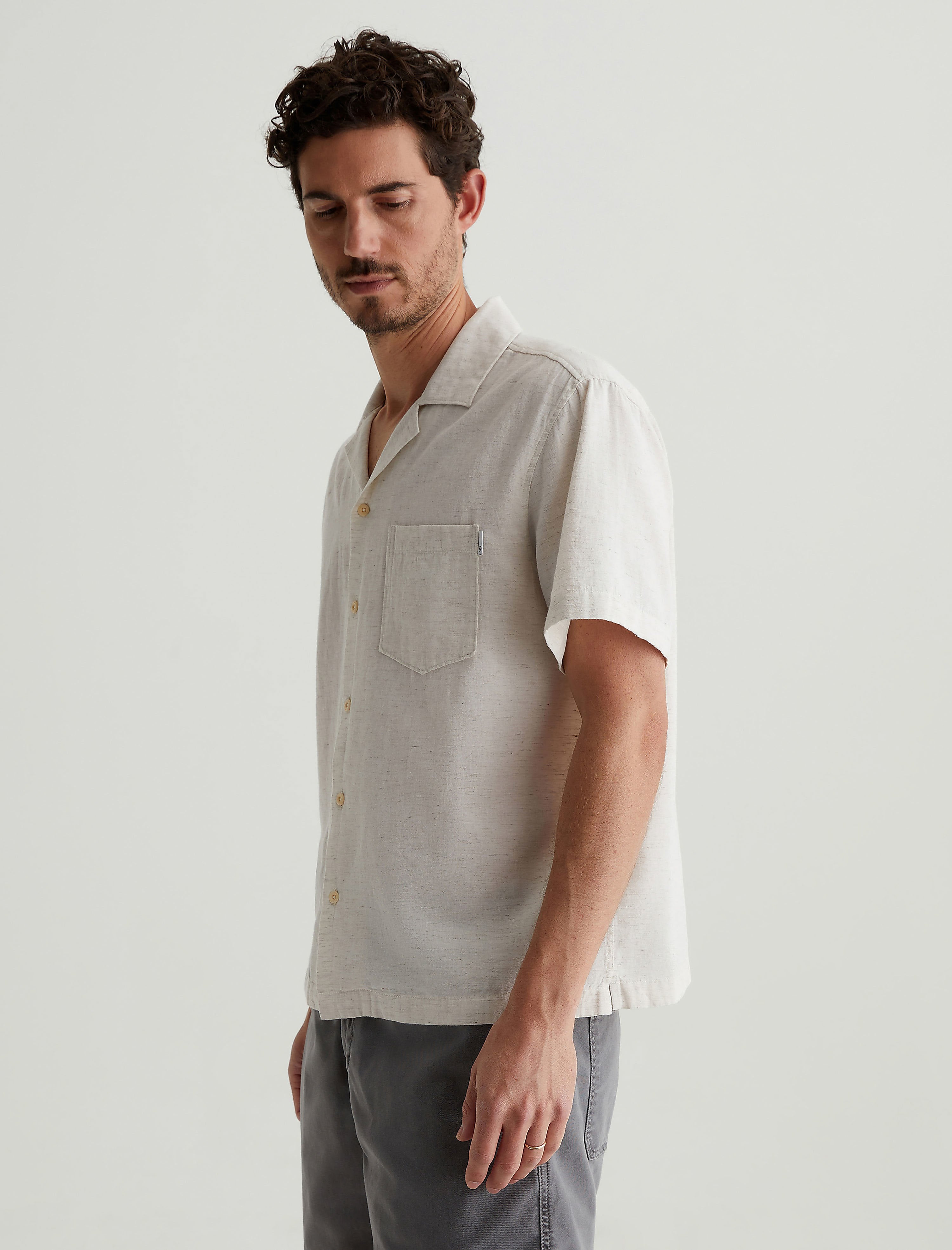 Foster Shirt