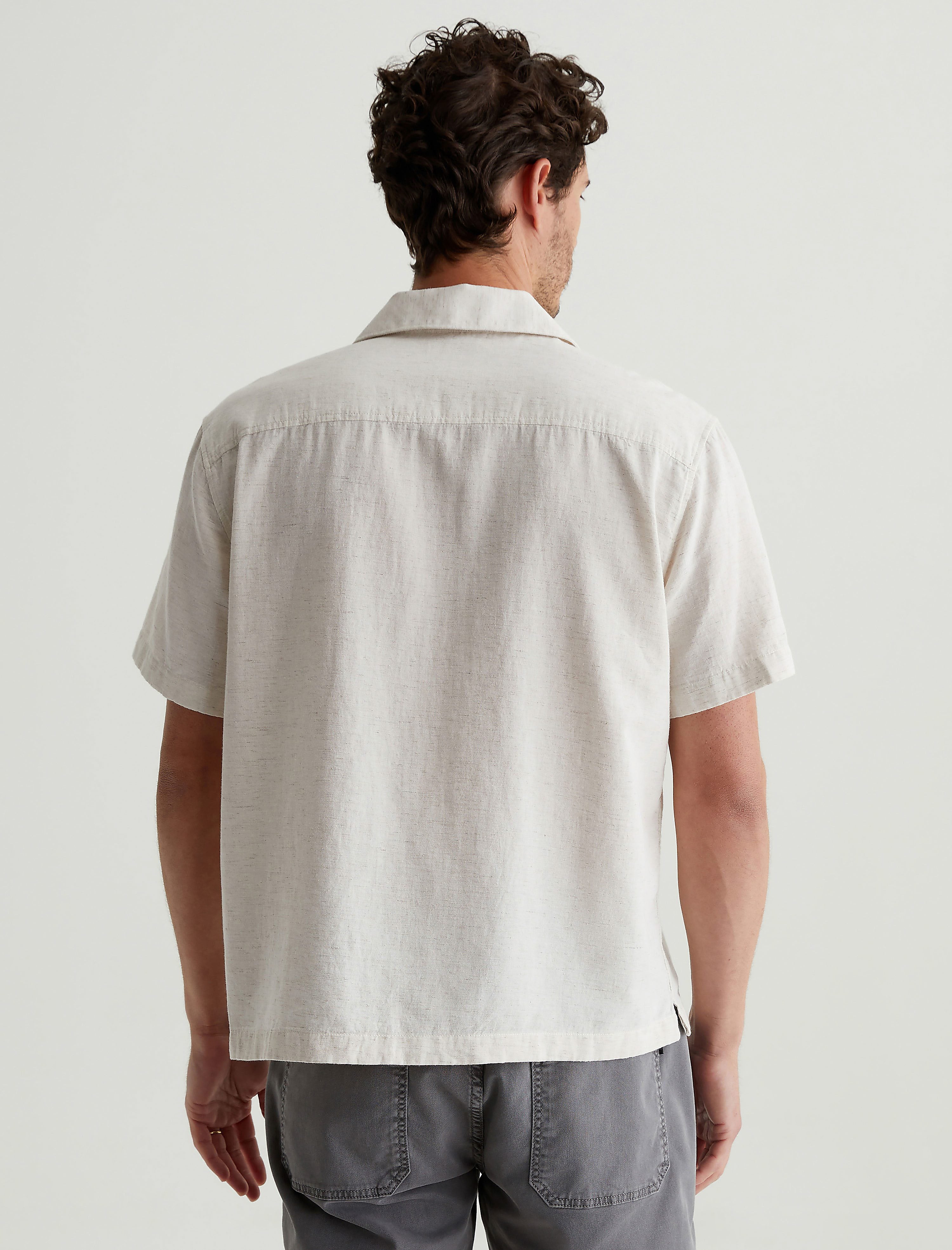 Foster Shirt
