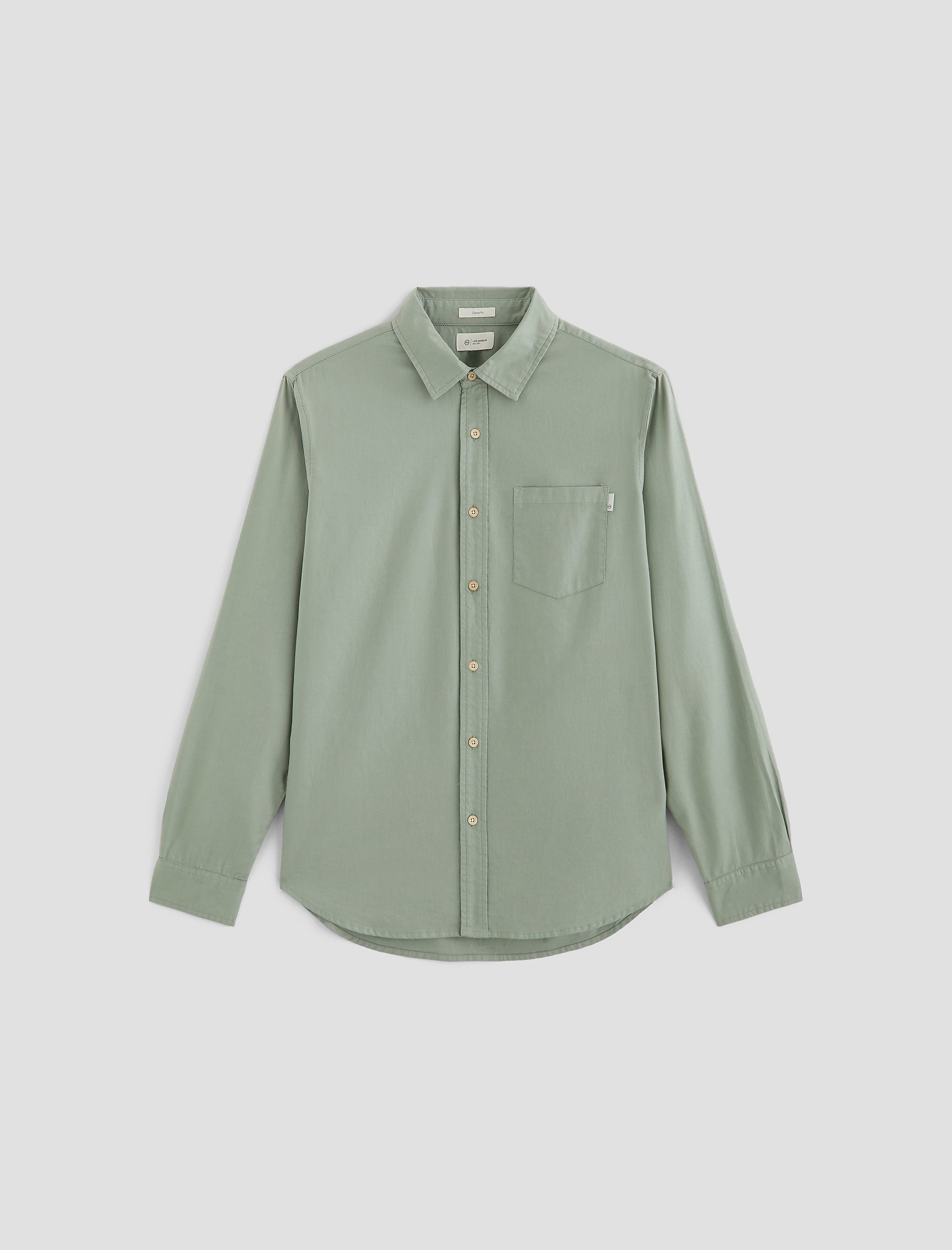 Aiden Shirt