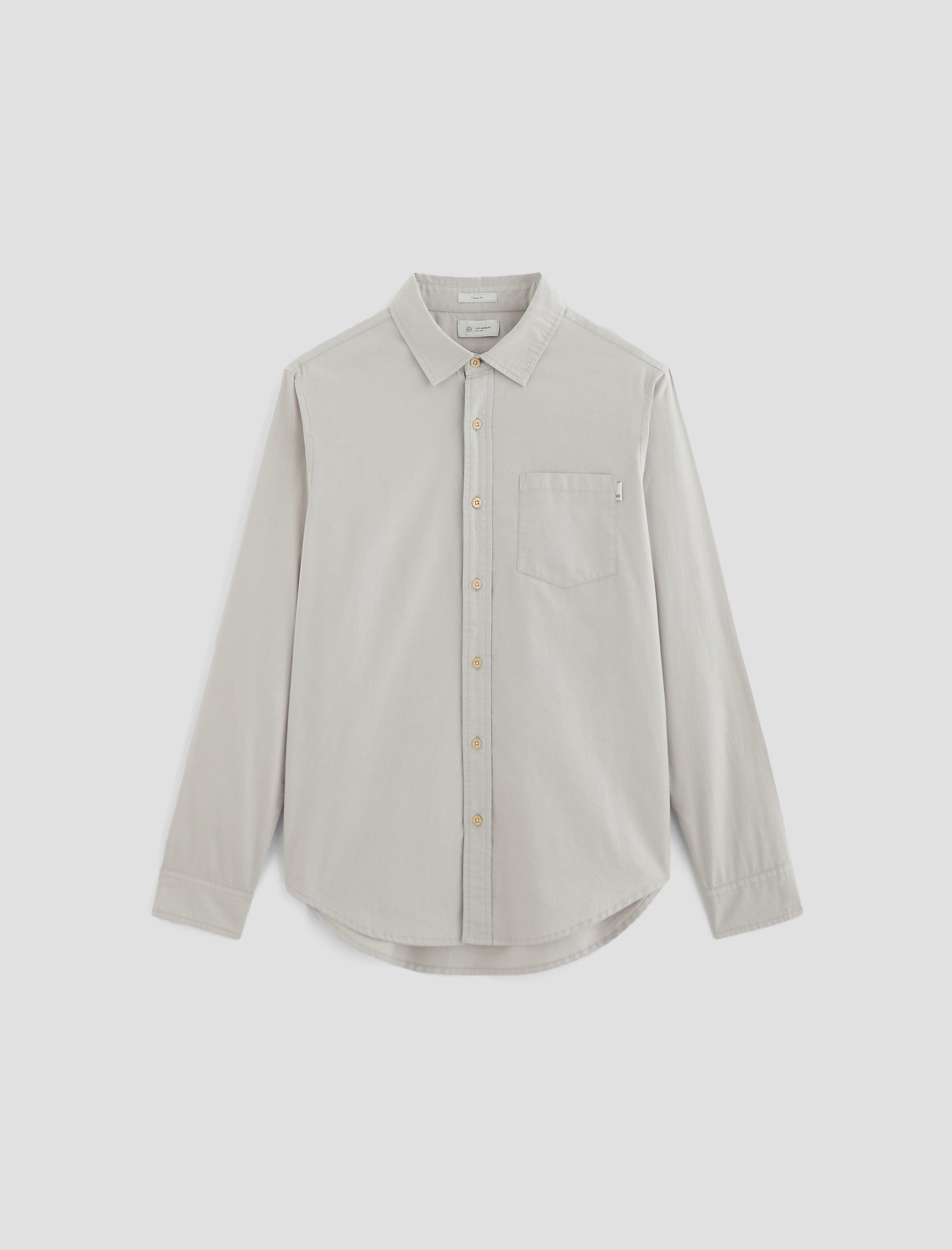 Aiden Shirt