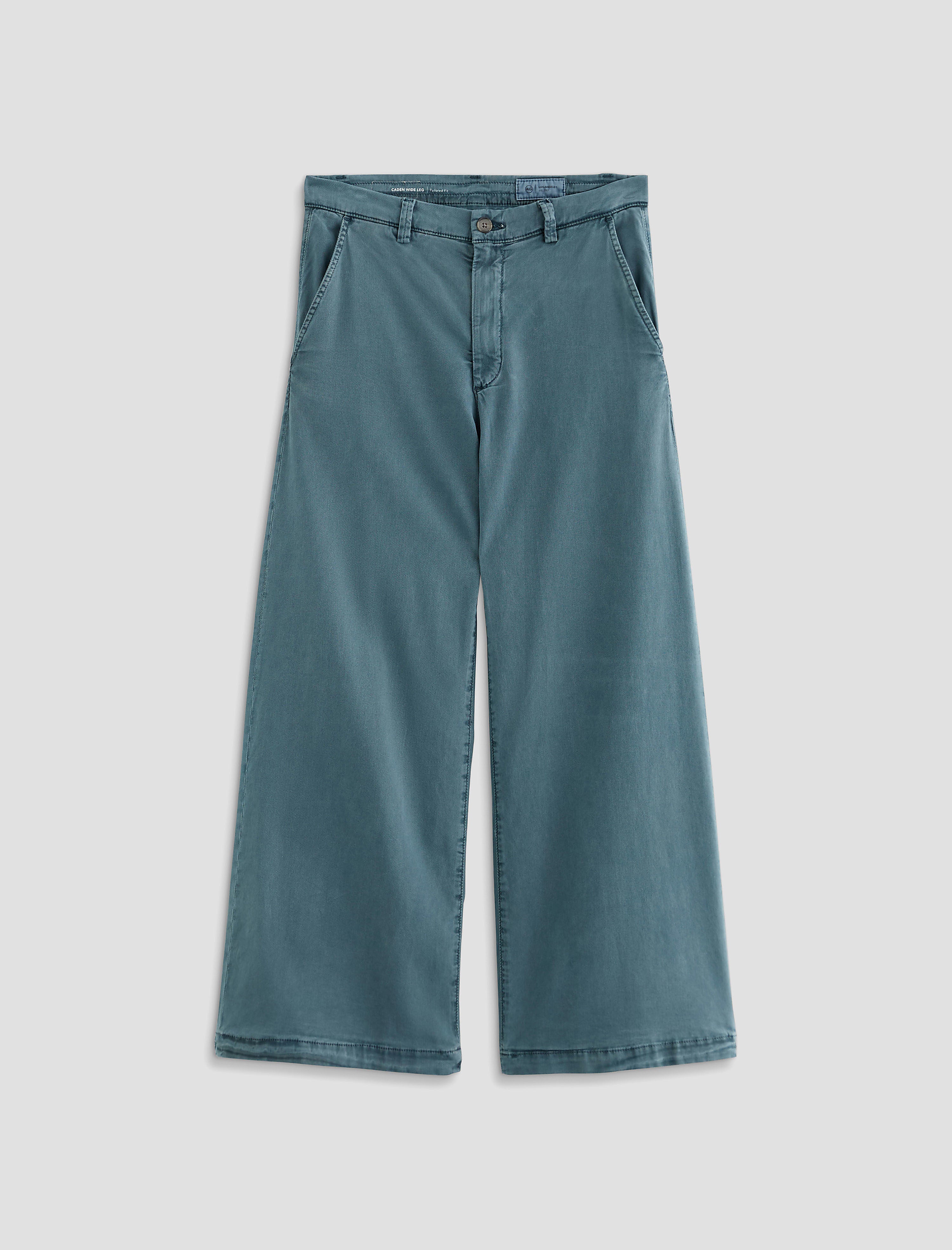 Caden Wide Leg