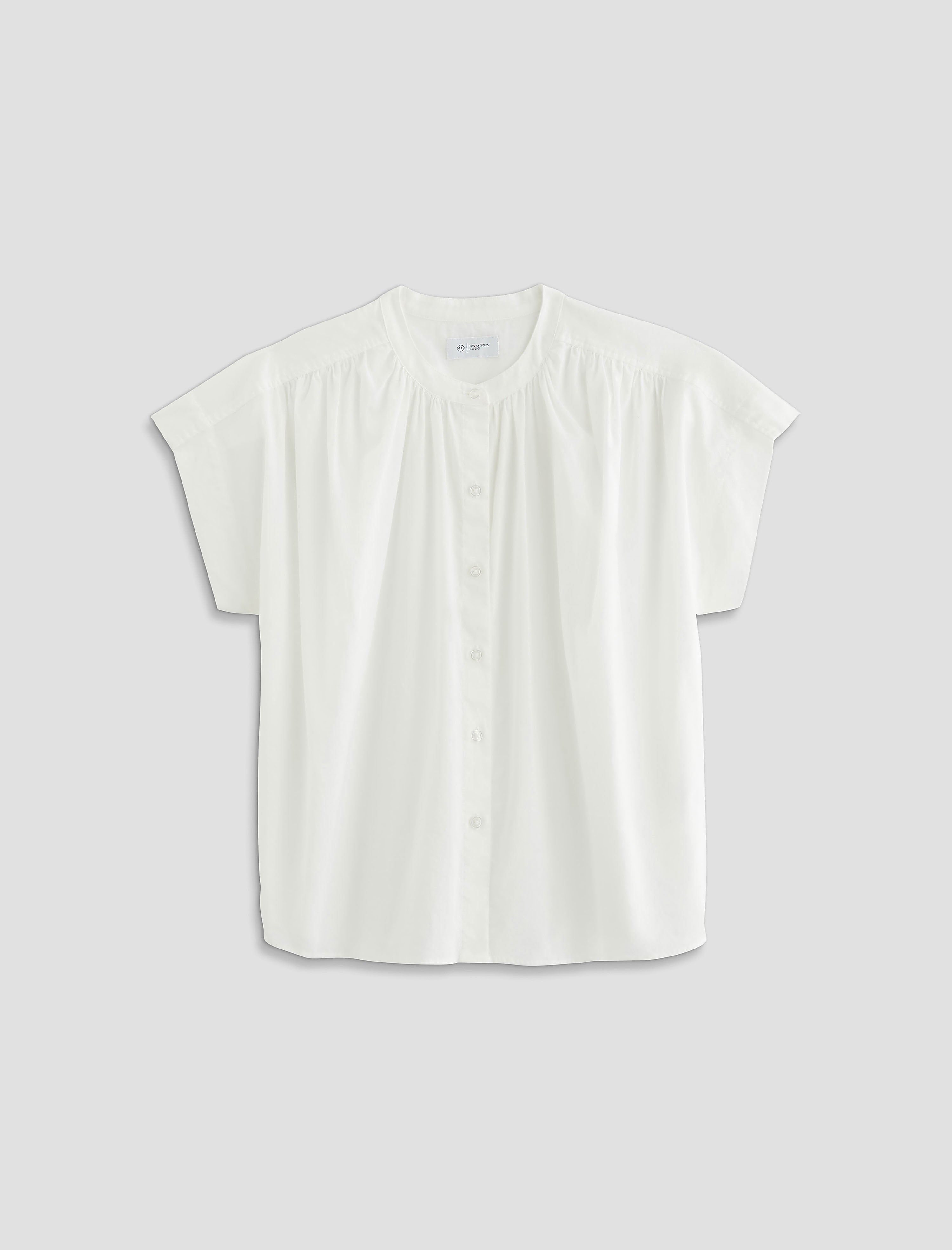 Lotta Blouse