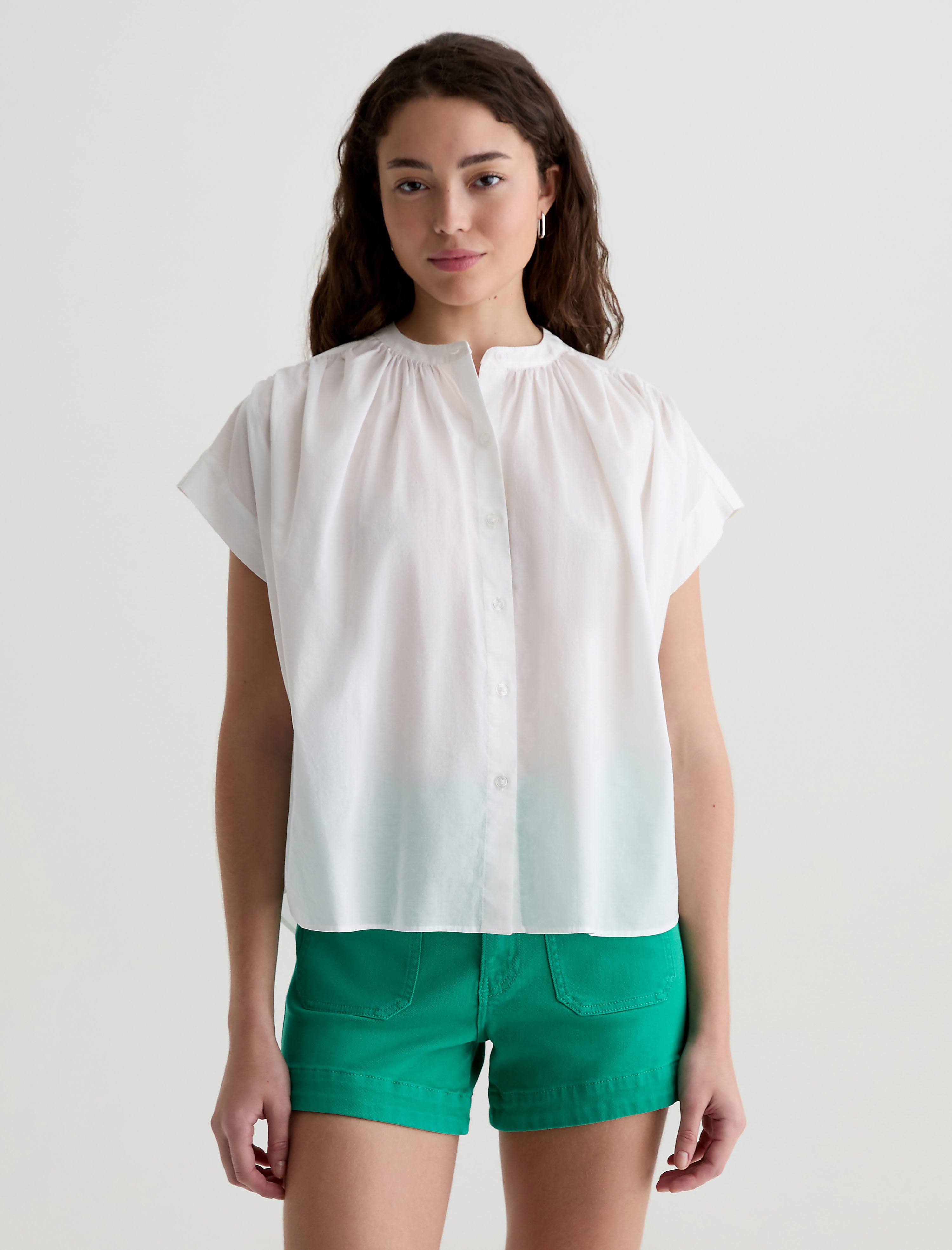 Lotta Blouse