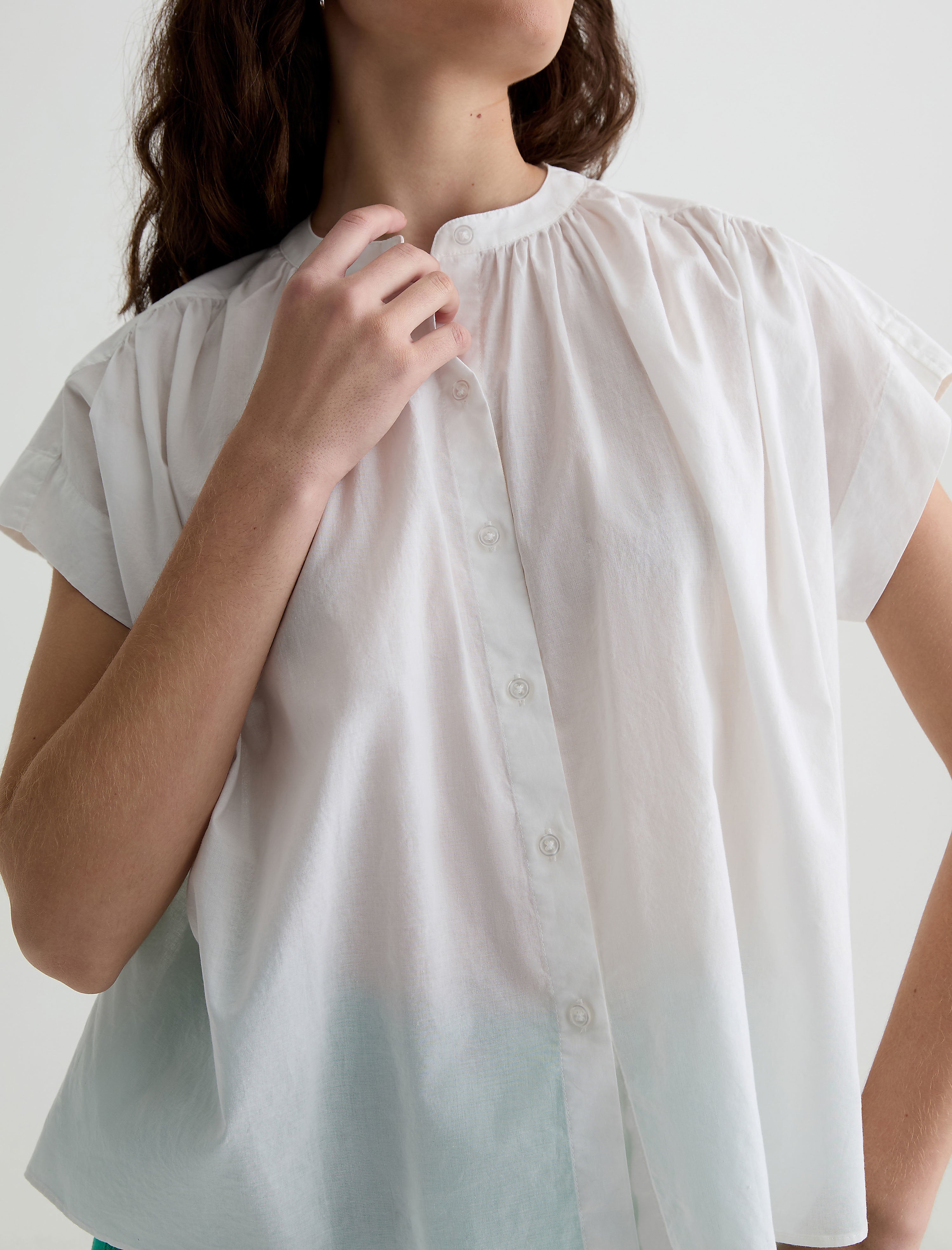 Lotta Blouse