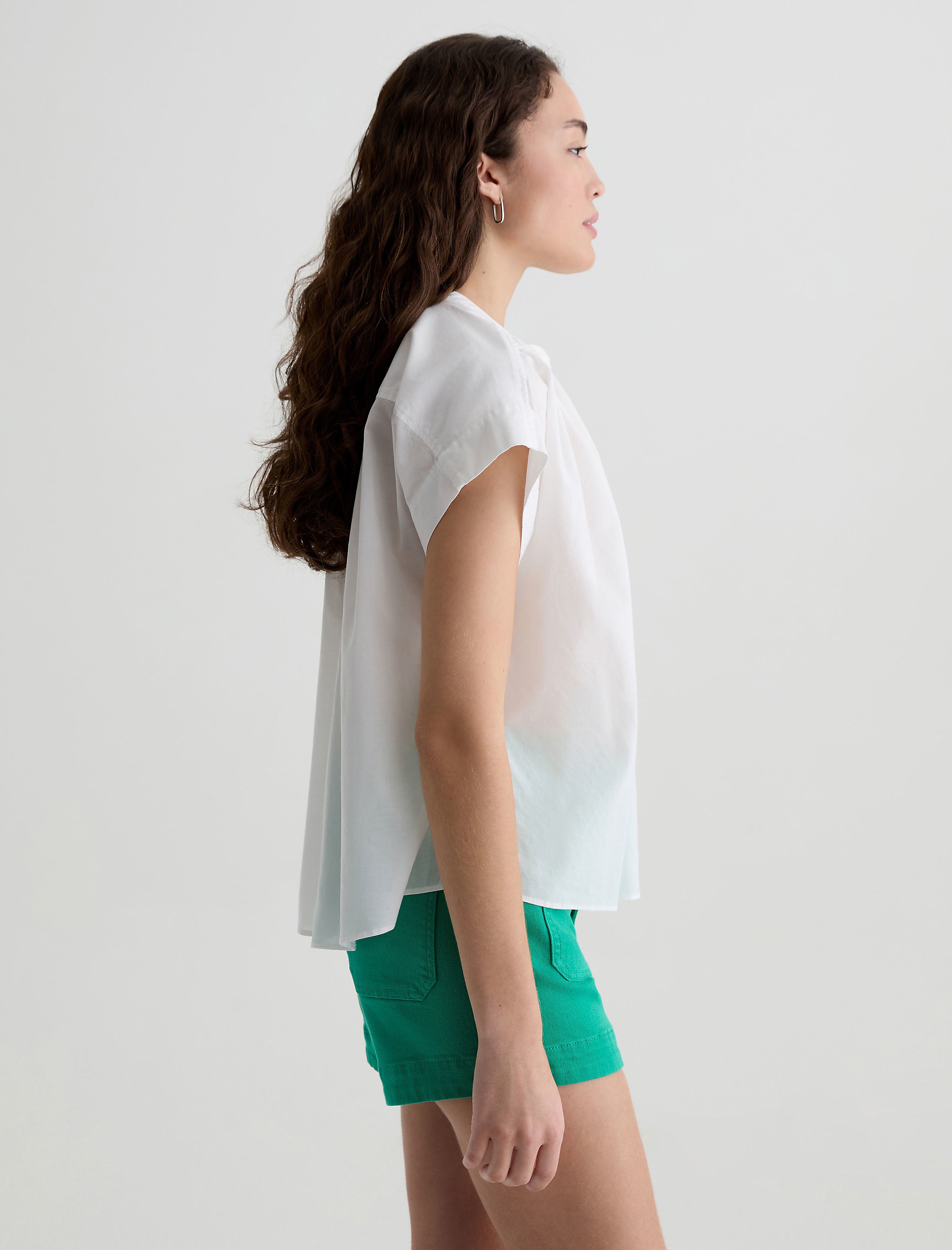 Lotta Blouse