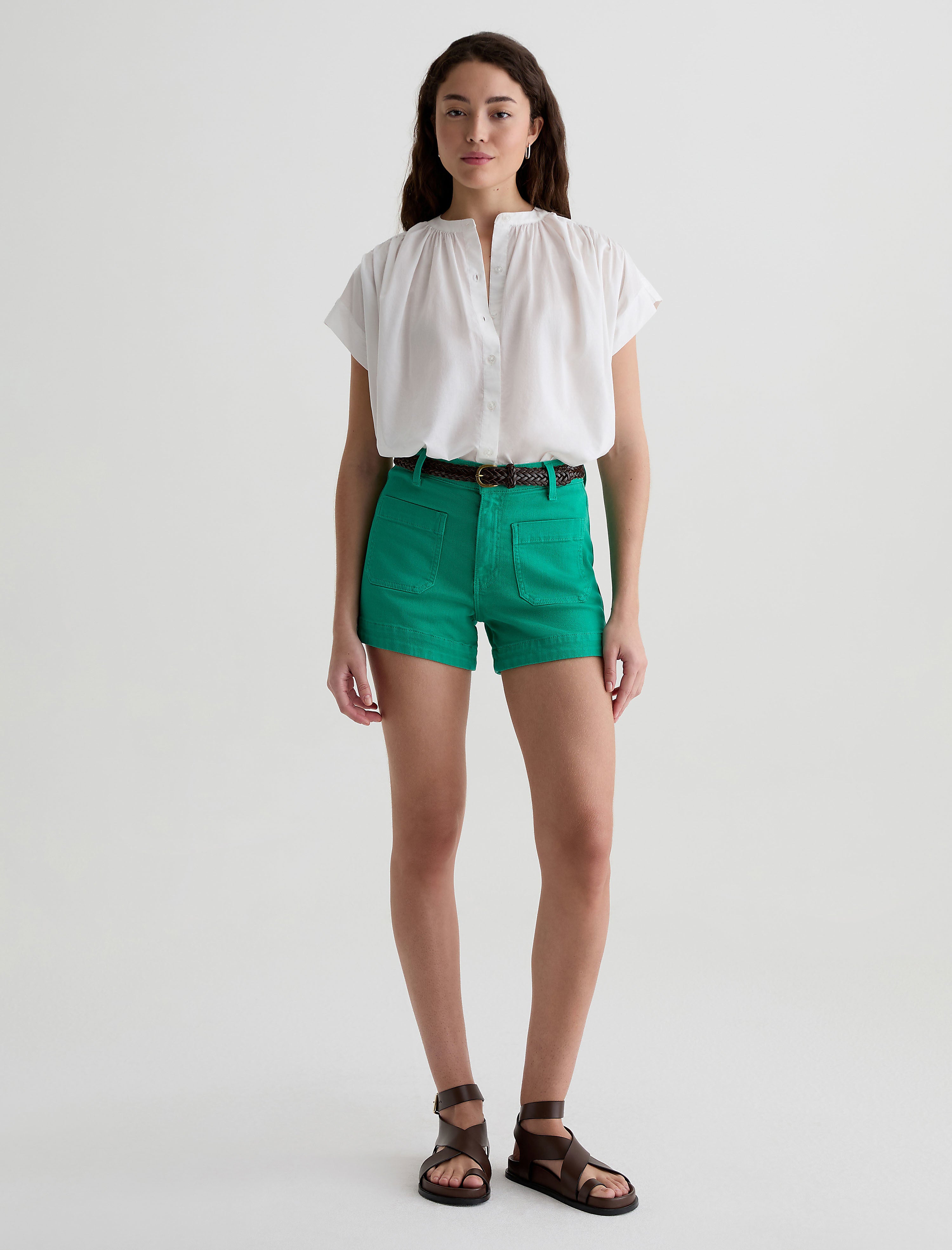 Lotta Blouse