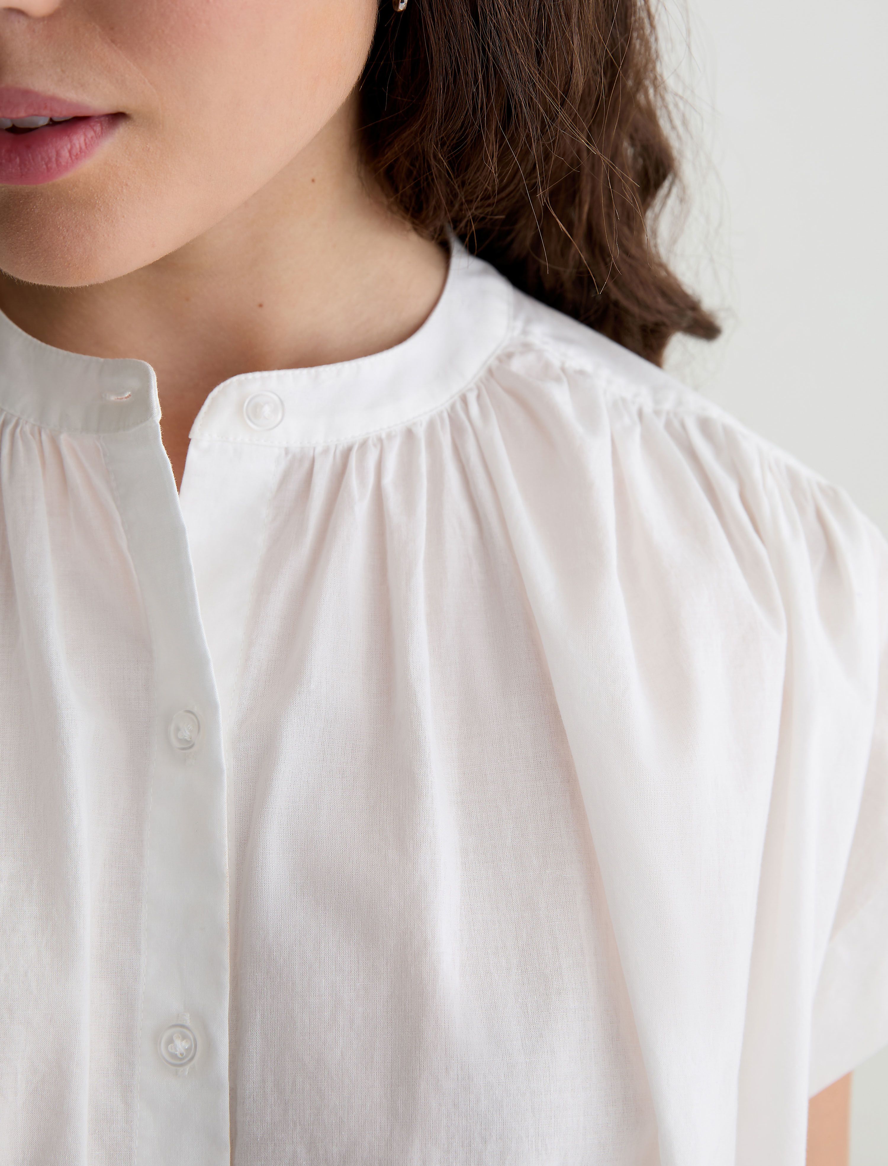 Lotta Blouse