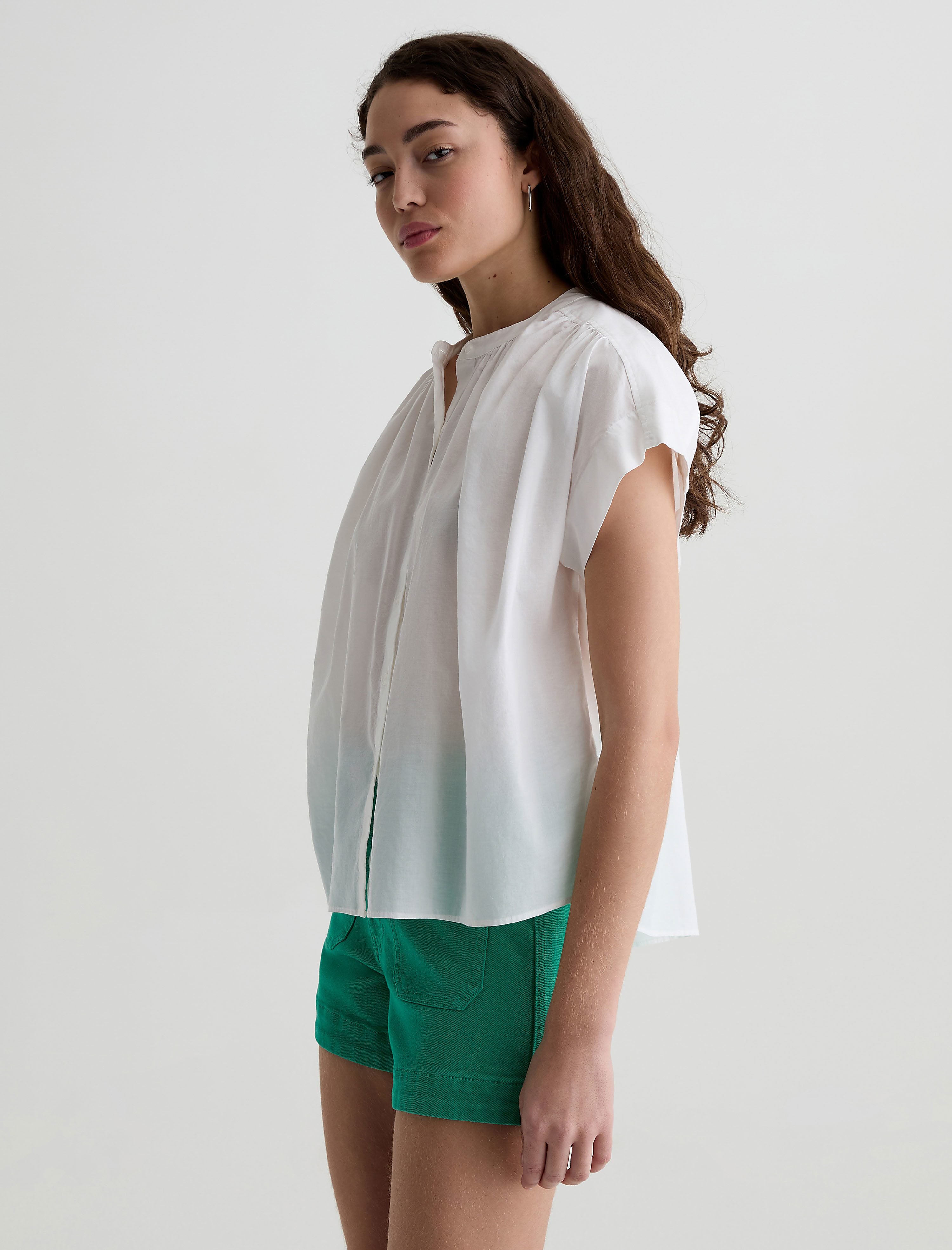 Lotta Blouse