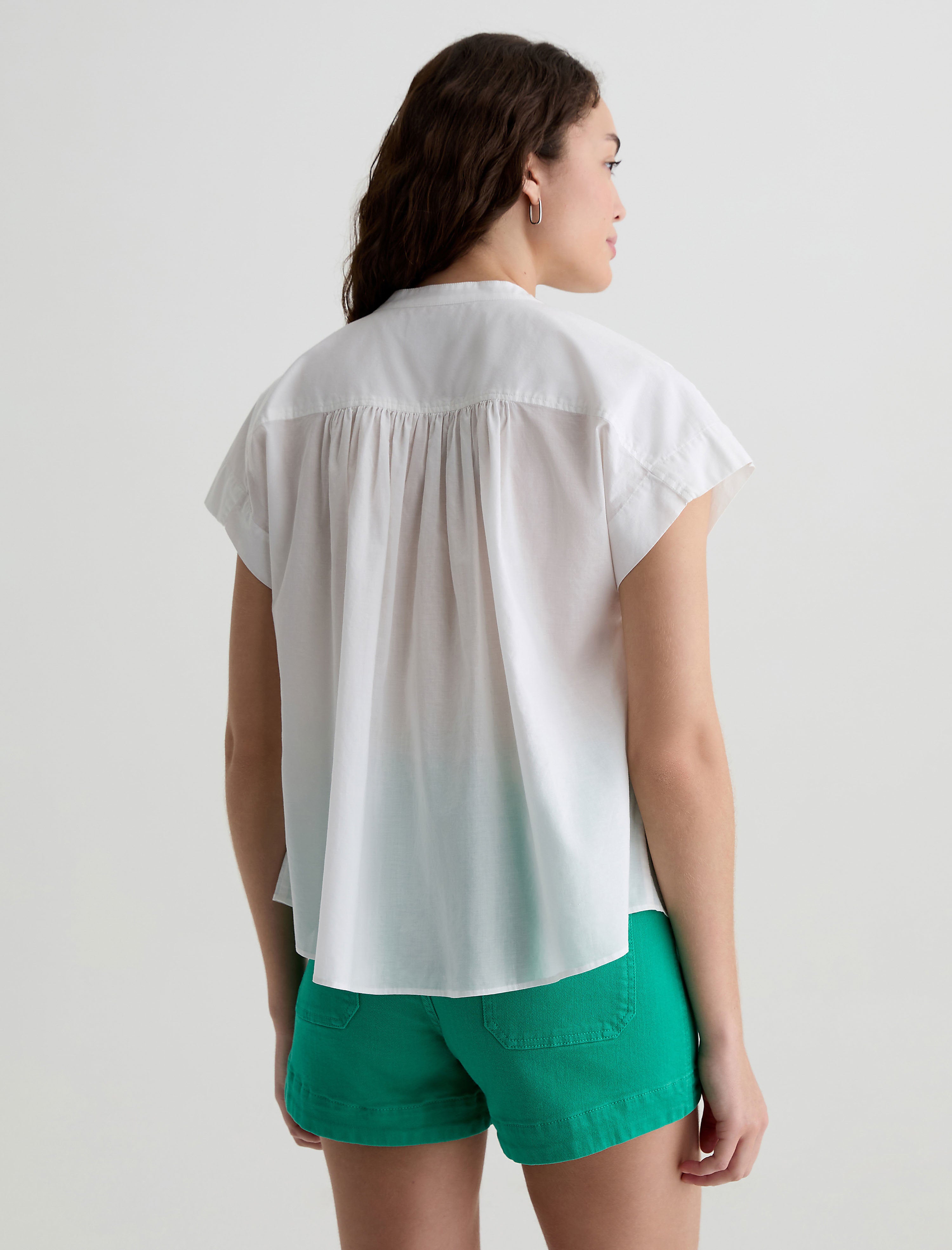 Lotta Blouse