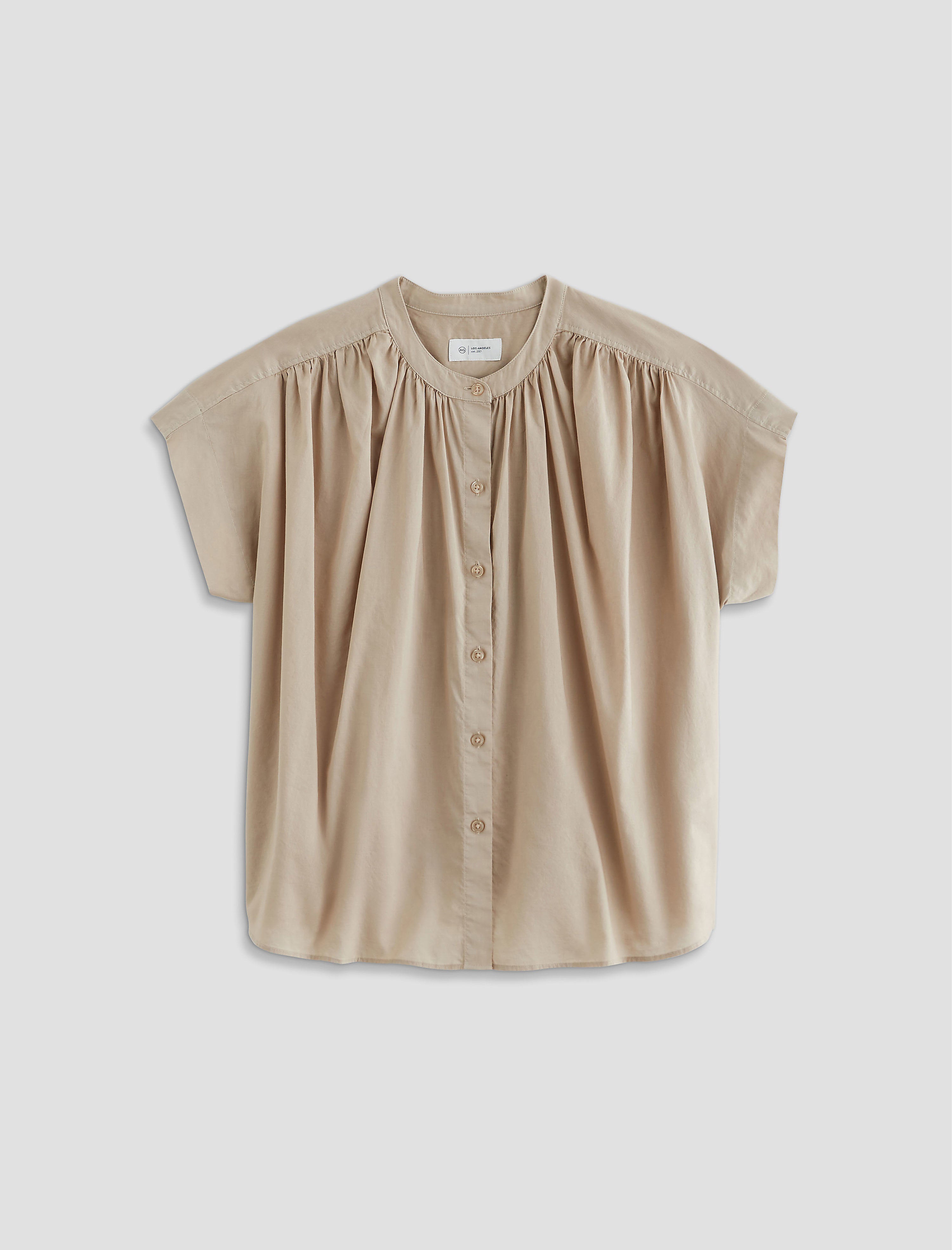Lotta Blouse