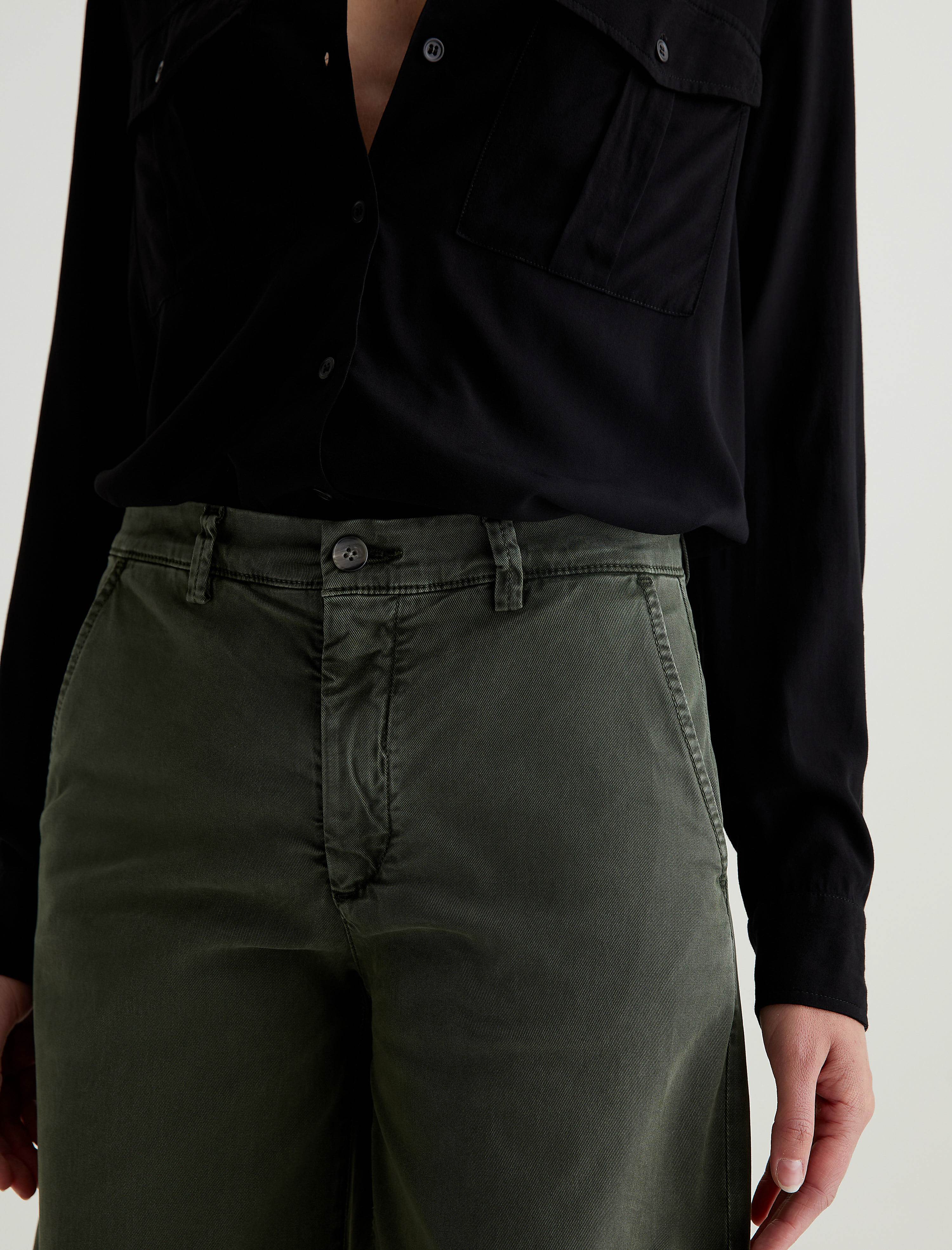 Caden Wide Leg