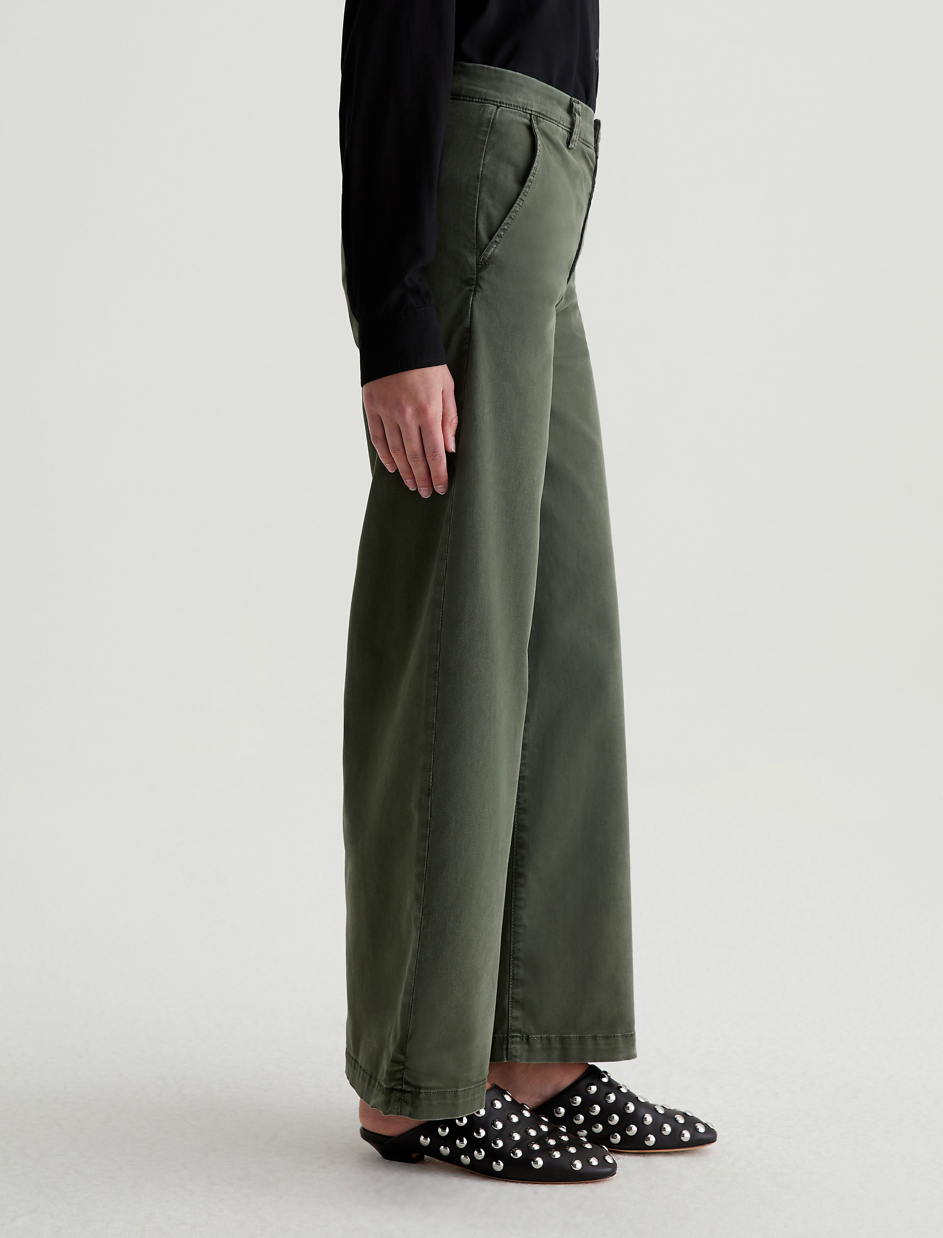 Caden Wide Leg