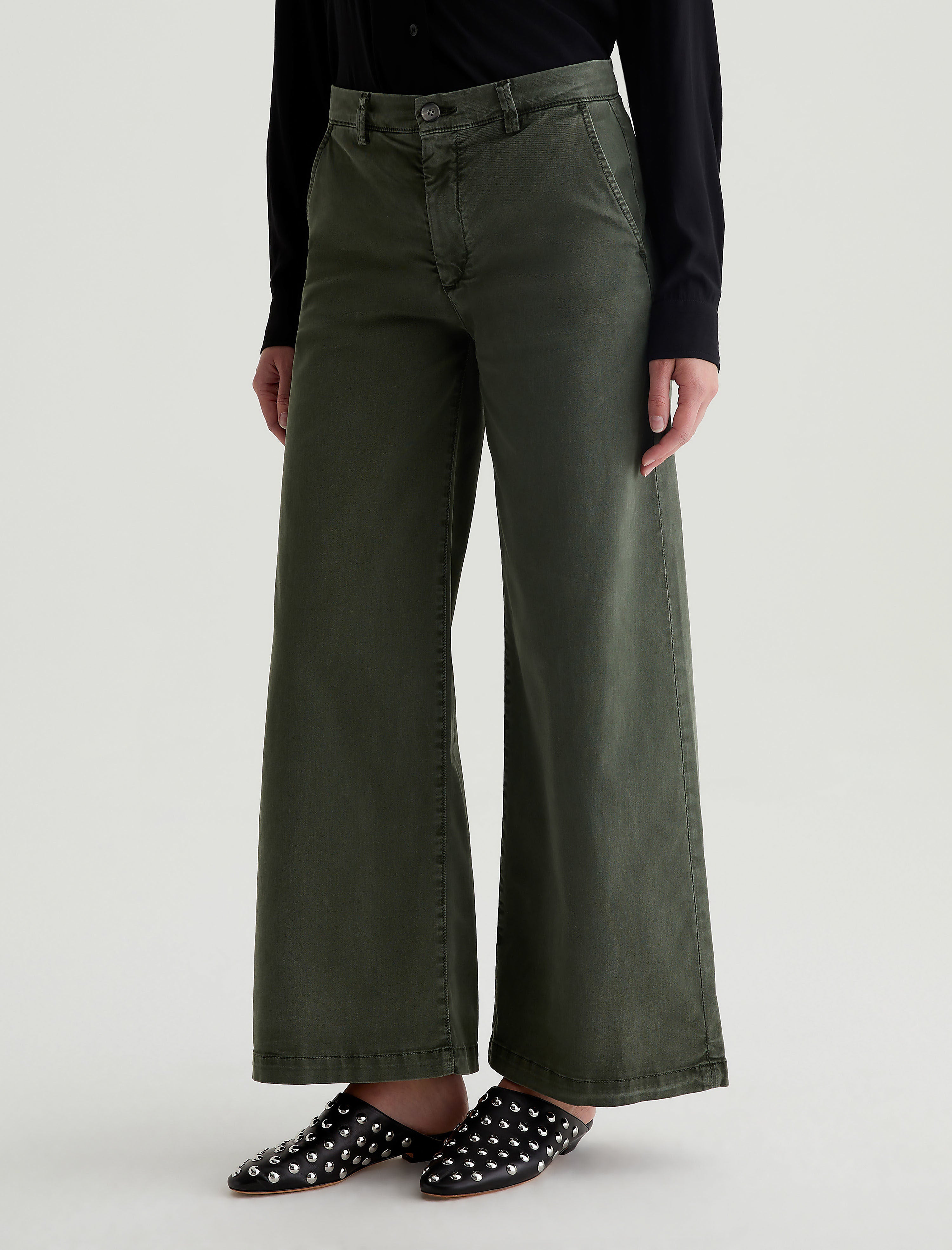 Caden Wide Leg