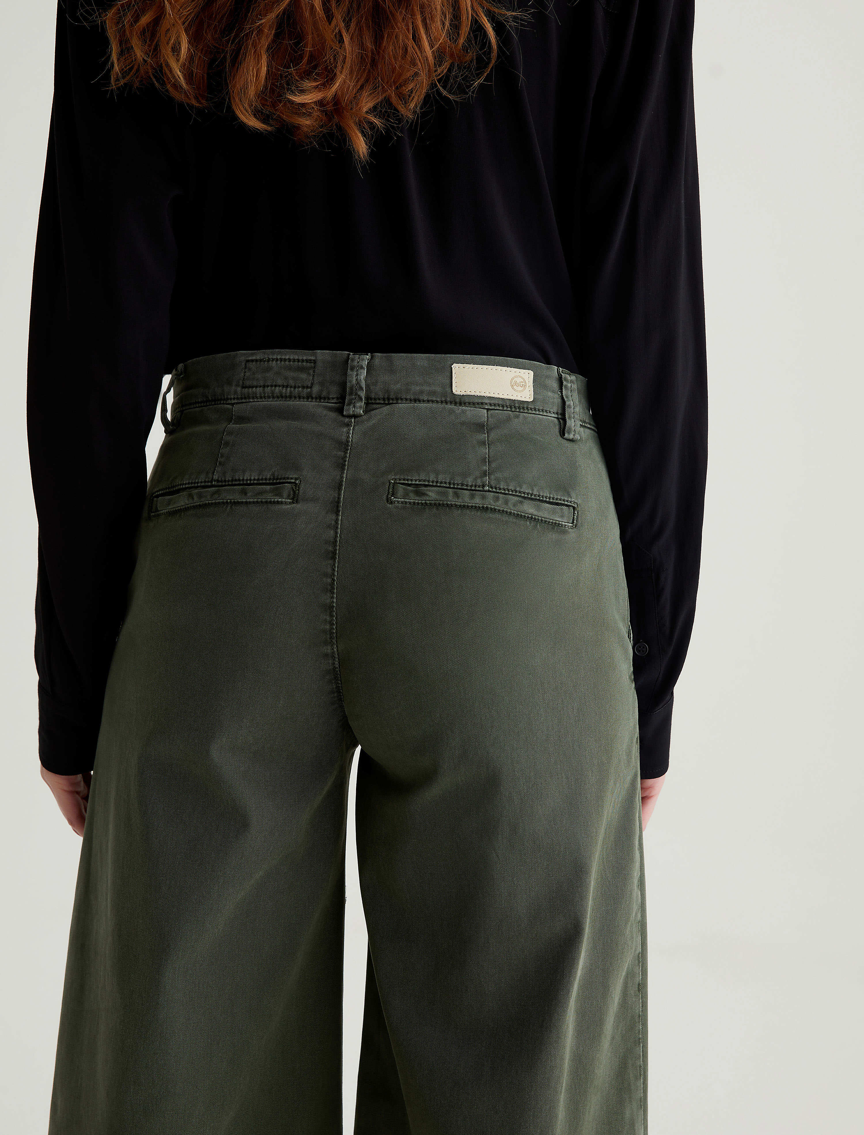 Caden Wide Leg