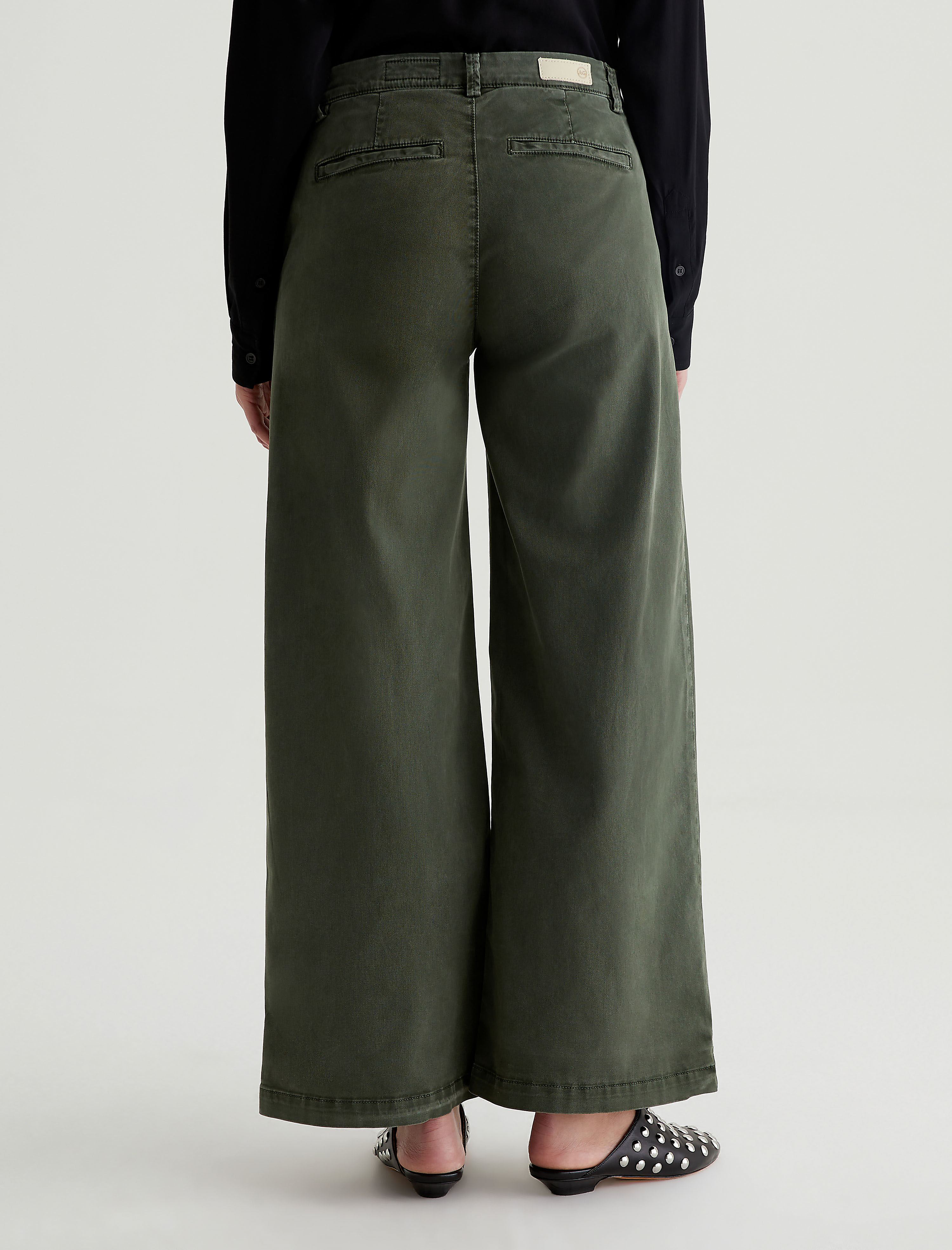 Caden Wide Leg