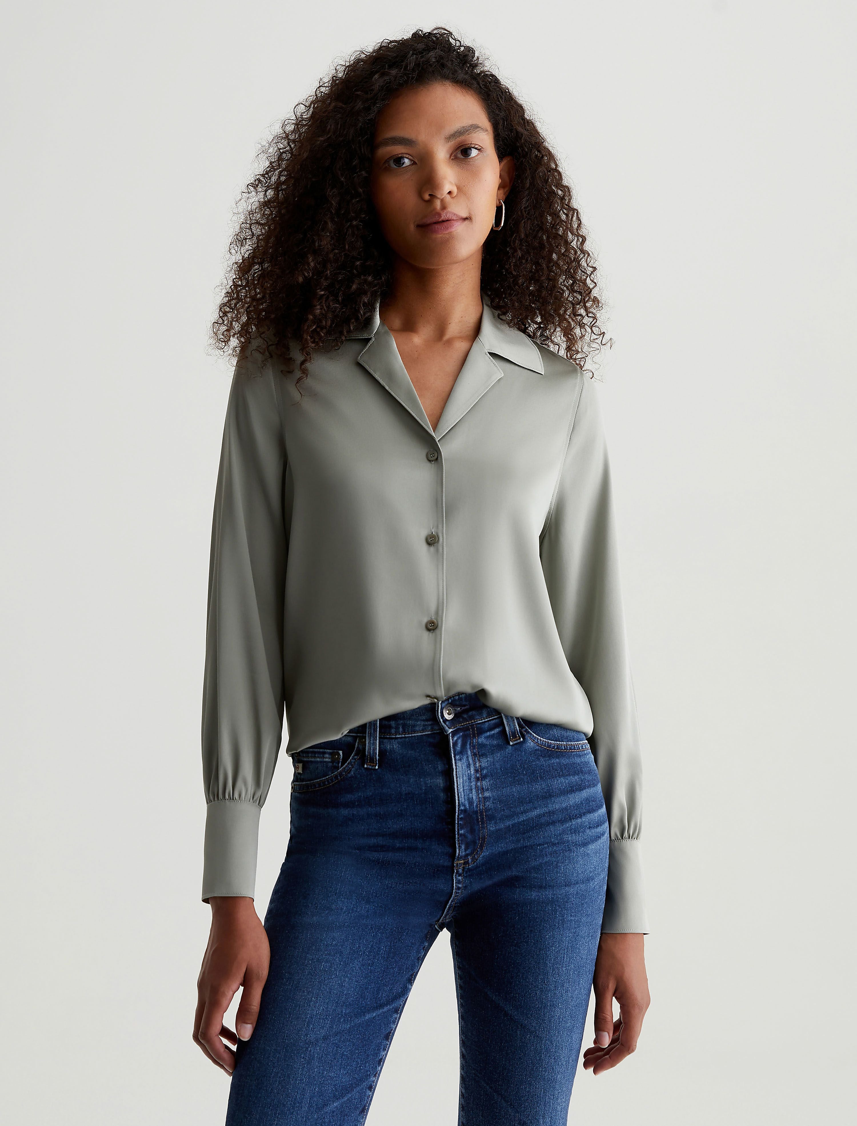 Valerie Blouse