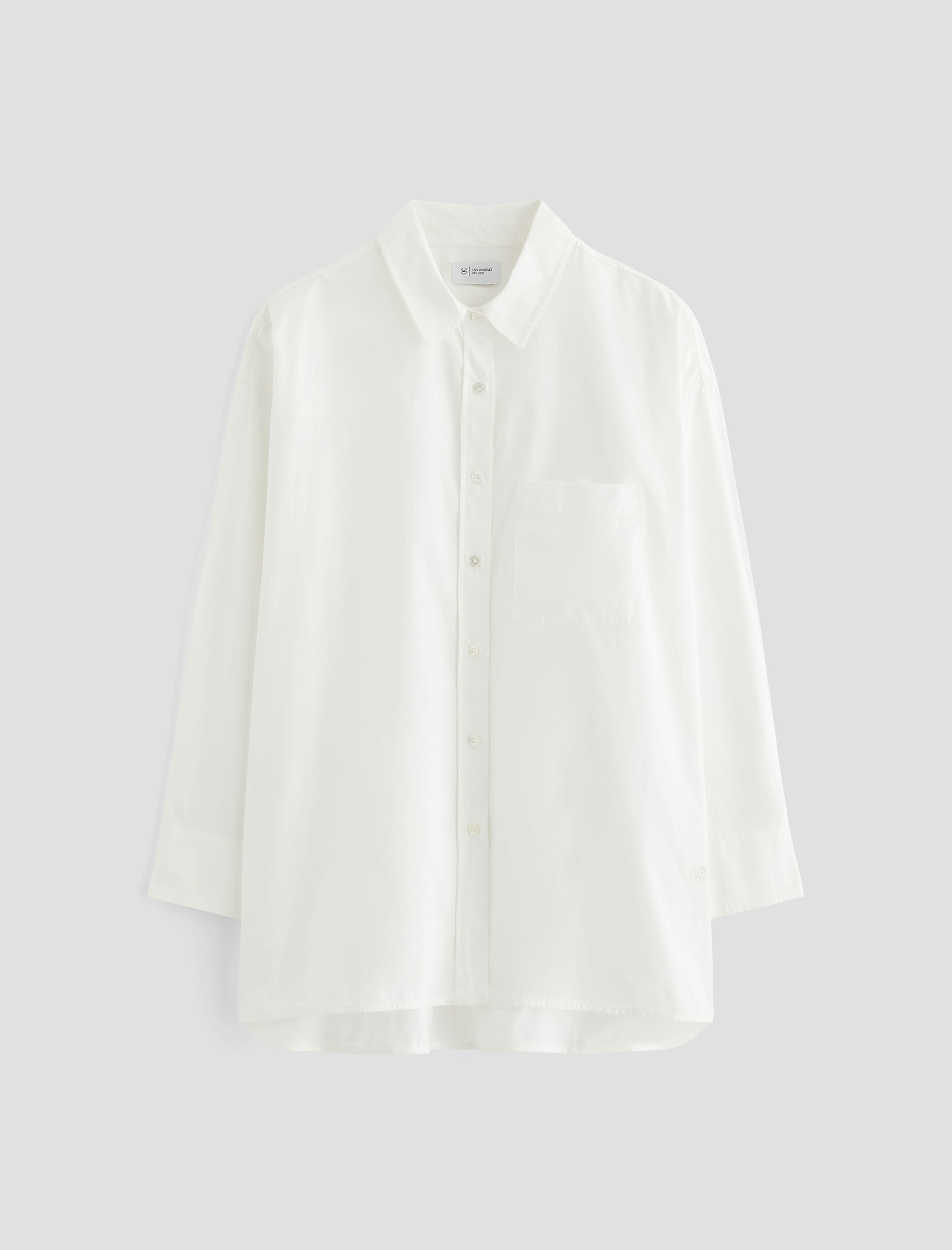 Brea Shirt