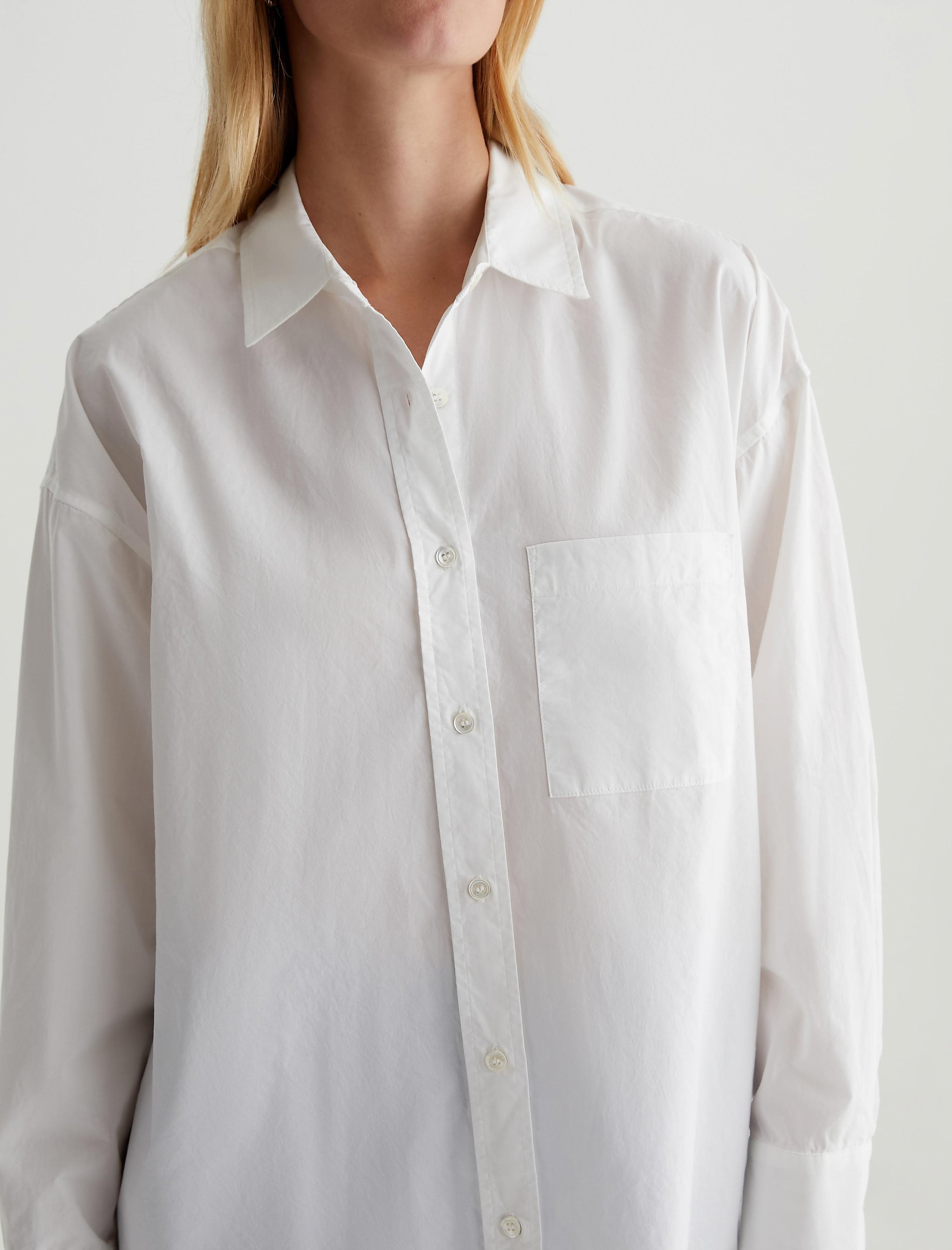 Brea Shirt