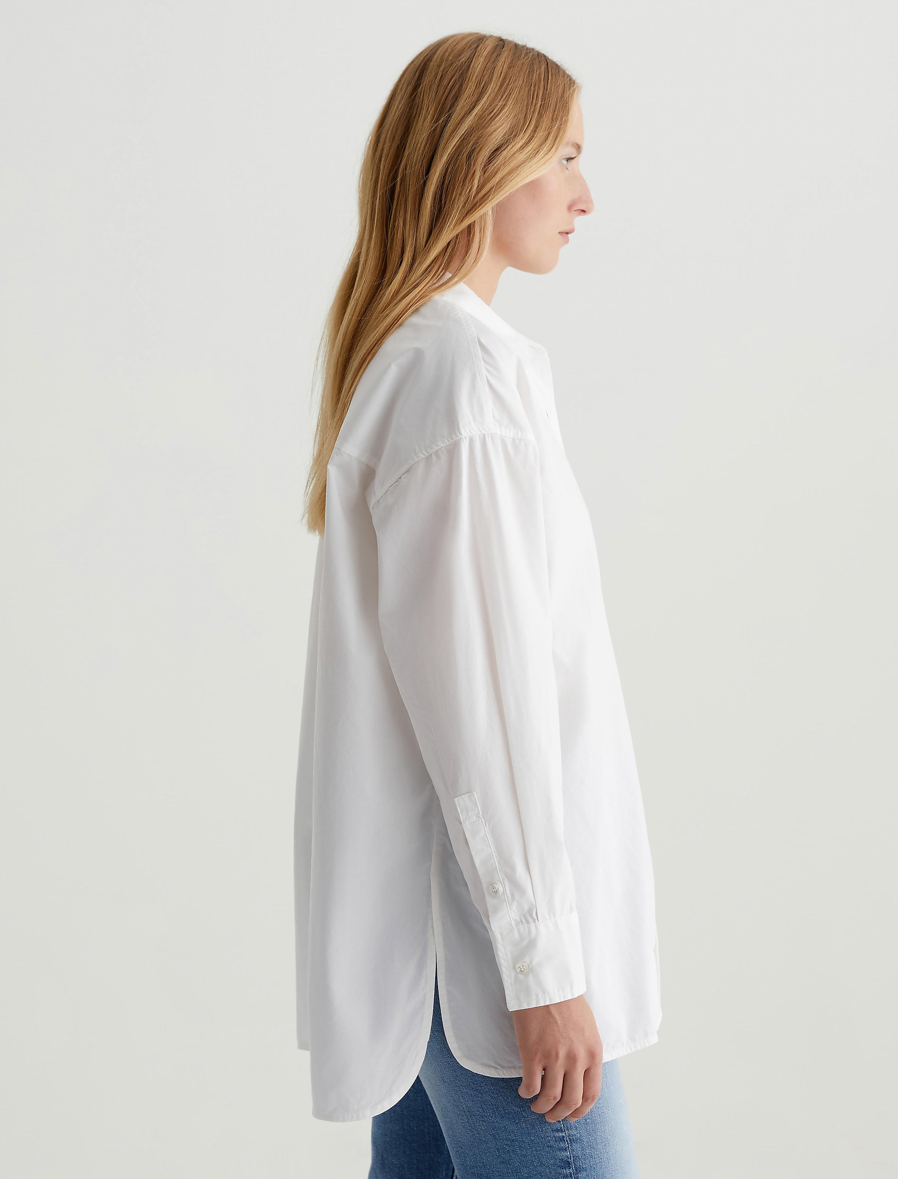 Brea Shirt
