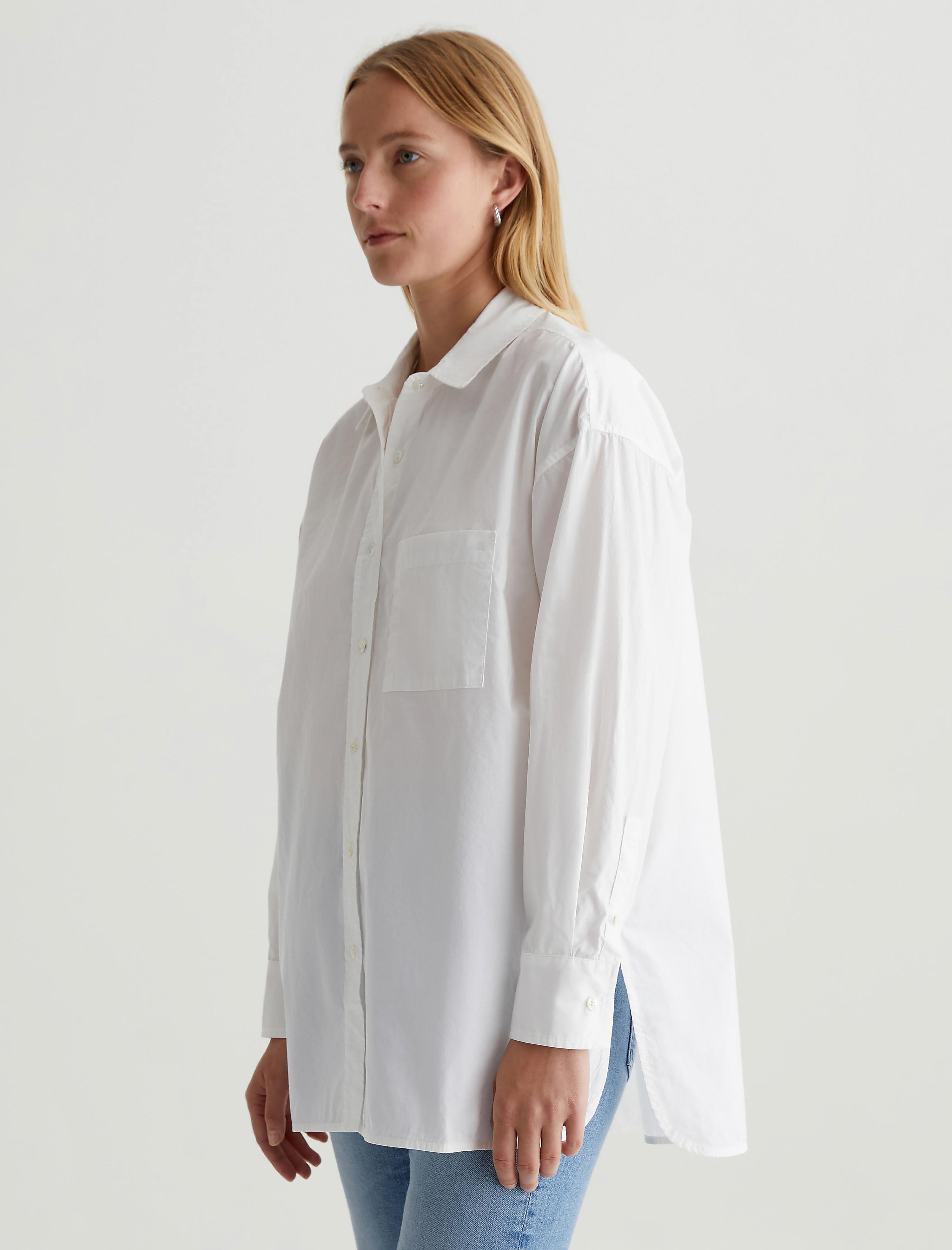 Brea Shirt