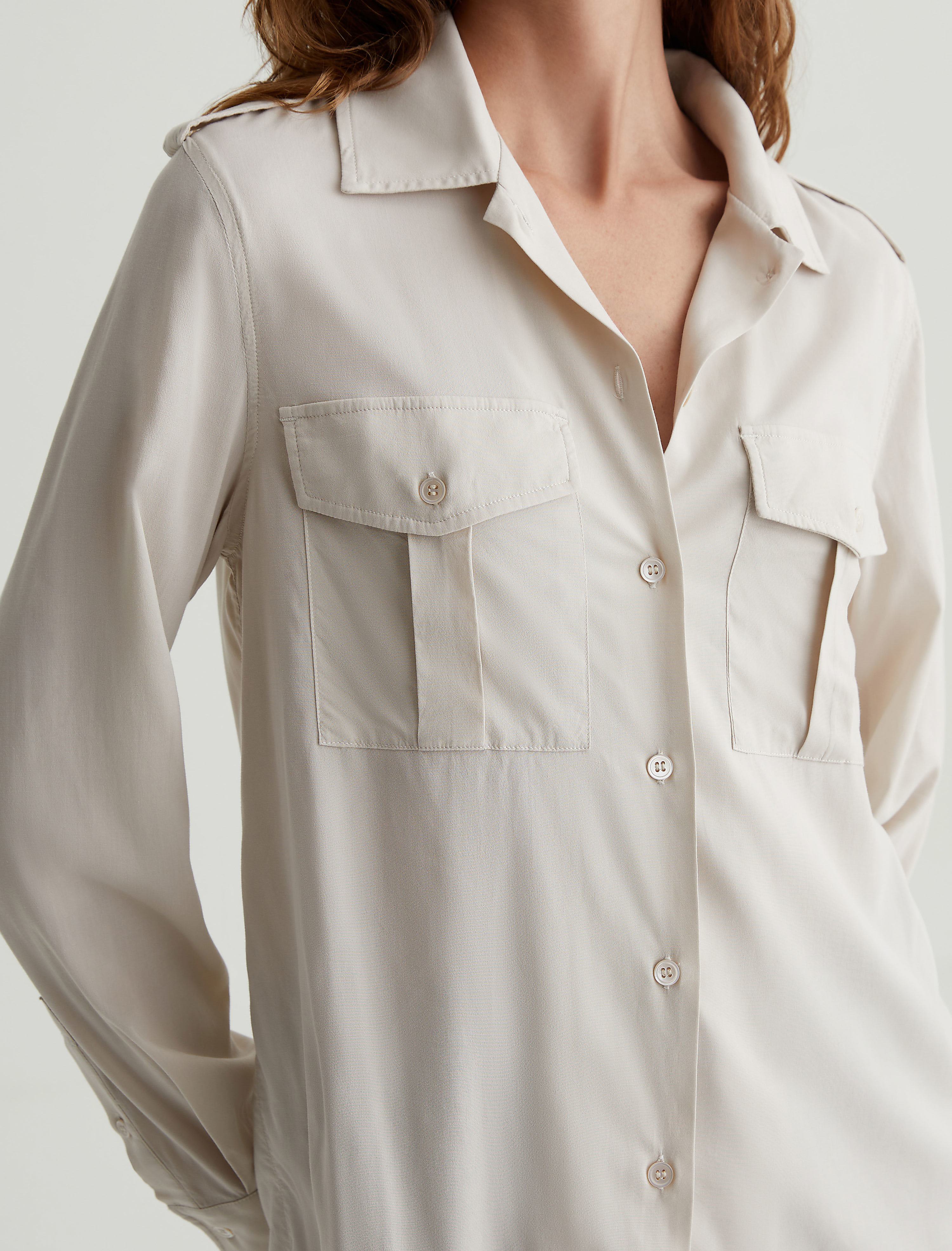 Cybil Shirt