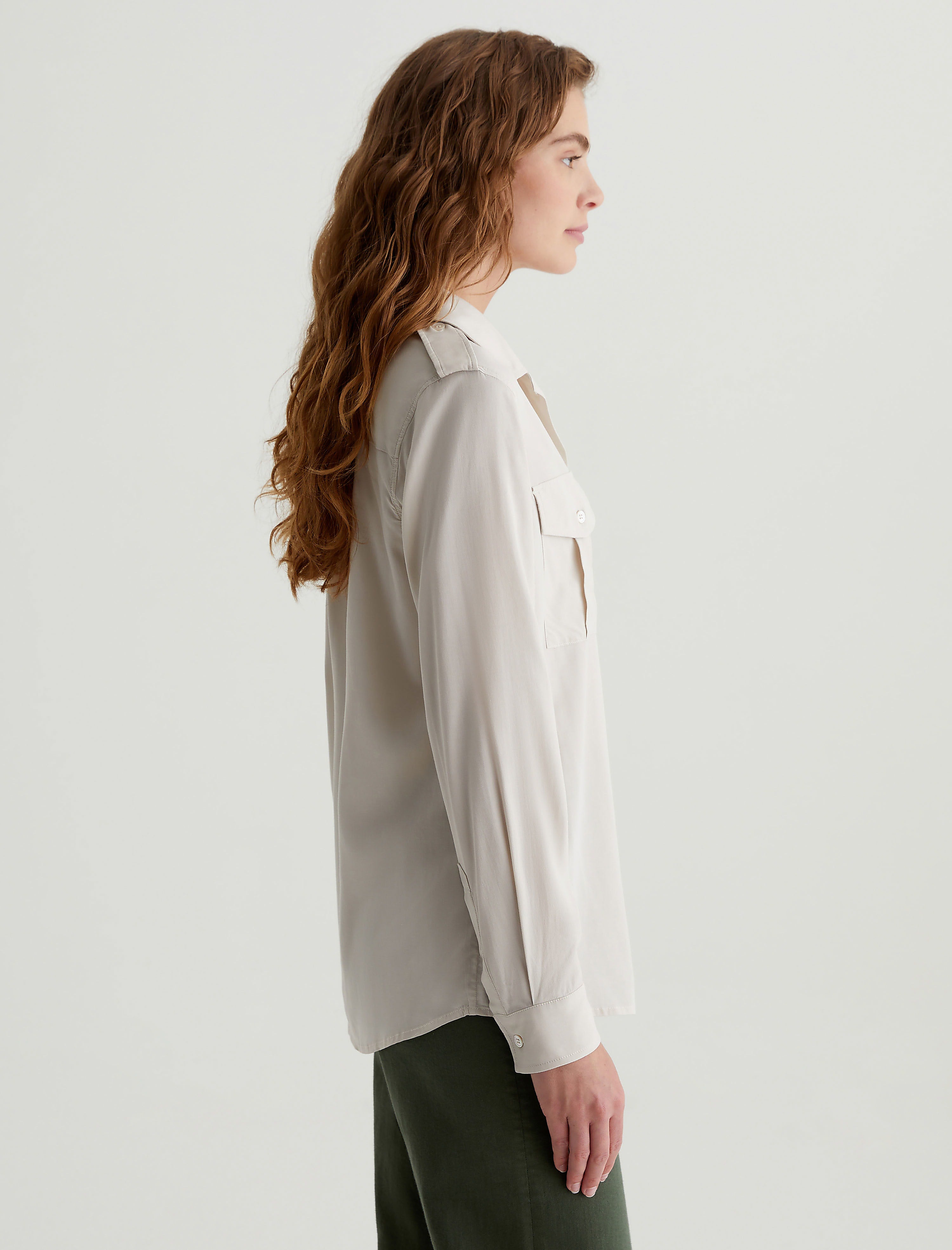 Cybil Shirt