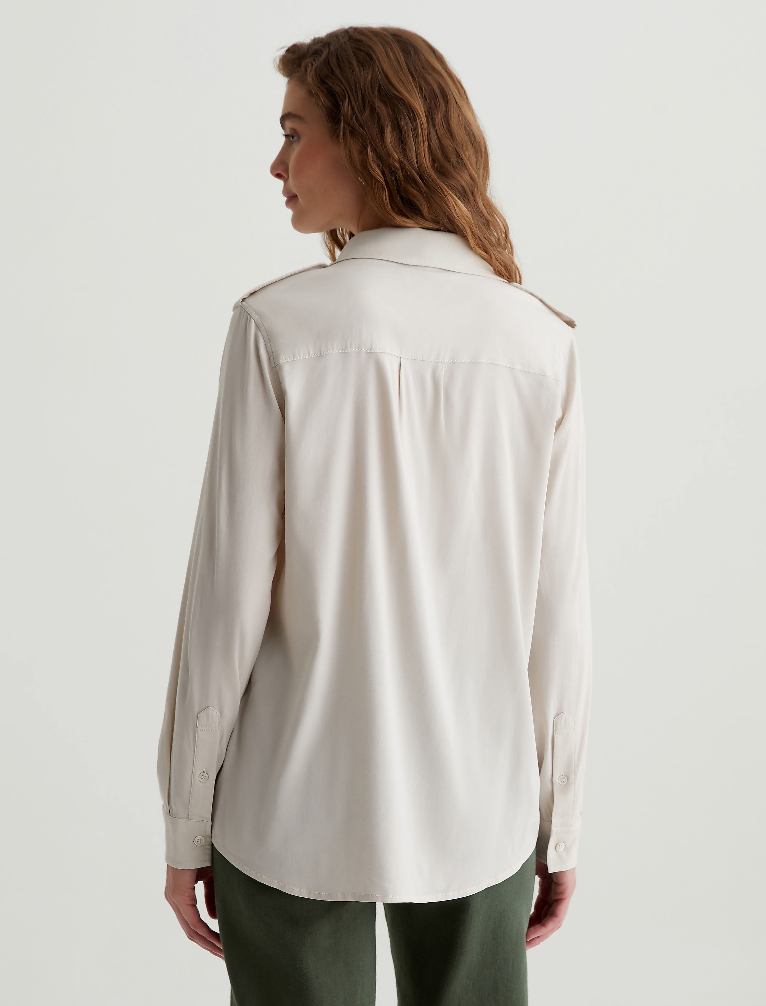 Cybil Shirt