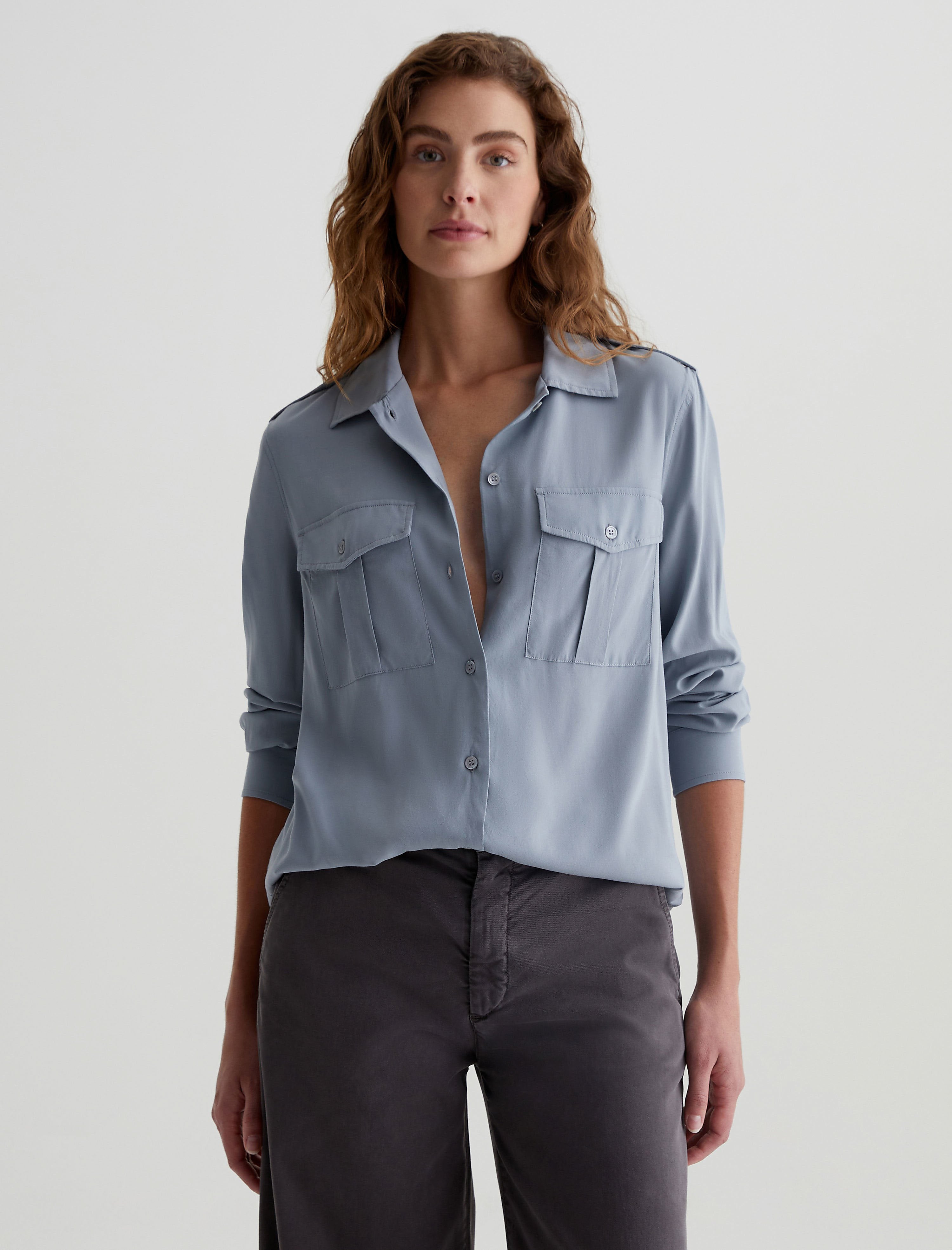 Cybil Shirt